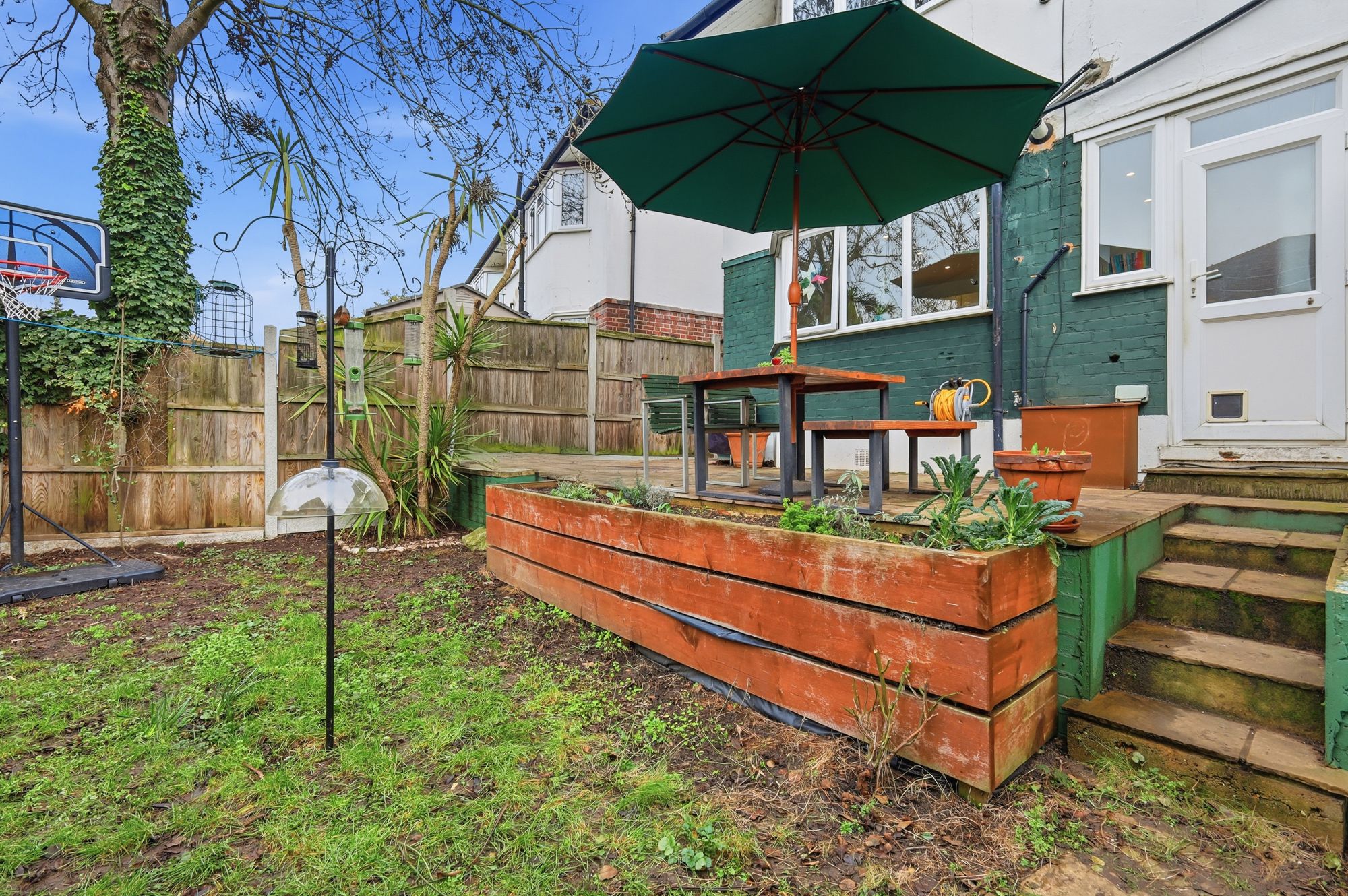 2 bed flat for sale in Tudor Court, Walthamstow, E17  - Property Image 15