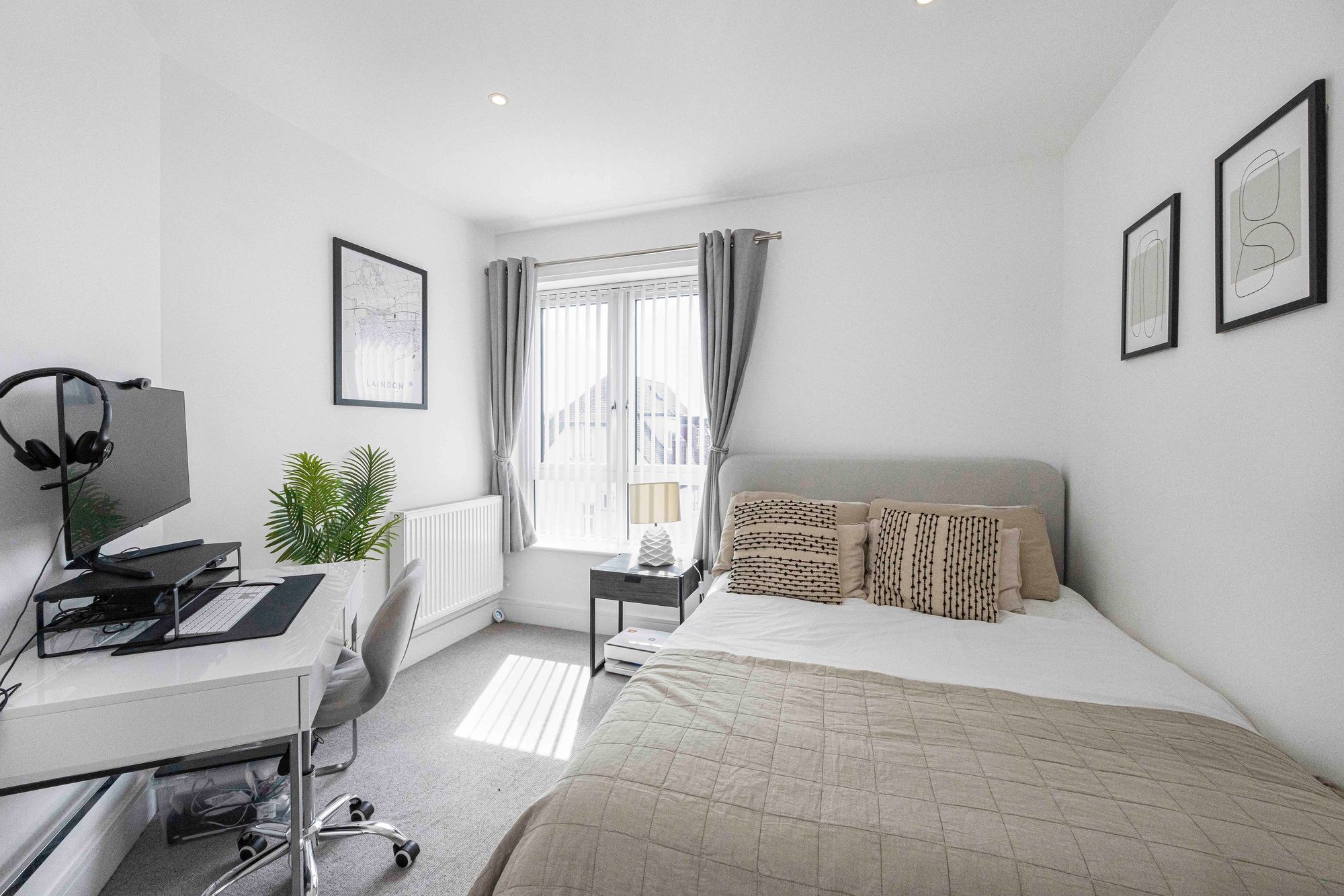 2 bed apartment for sale in Bevan Court, Leyton, E10  - Property Image 13