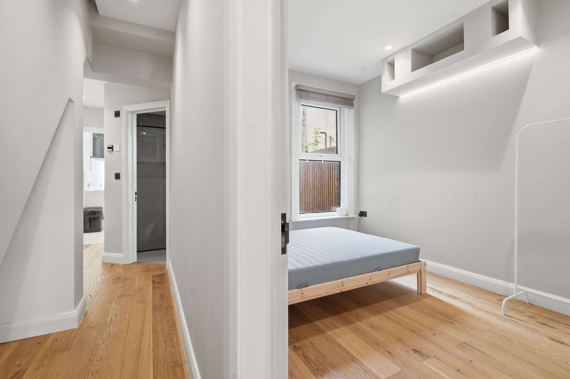 2 bed flat for sale in Calderon Road, Leytonstone, E11 13