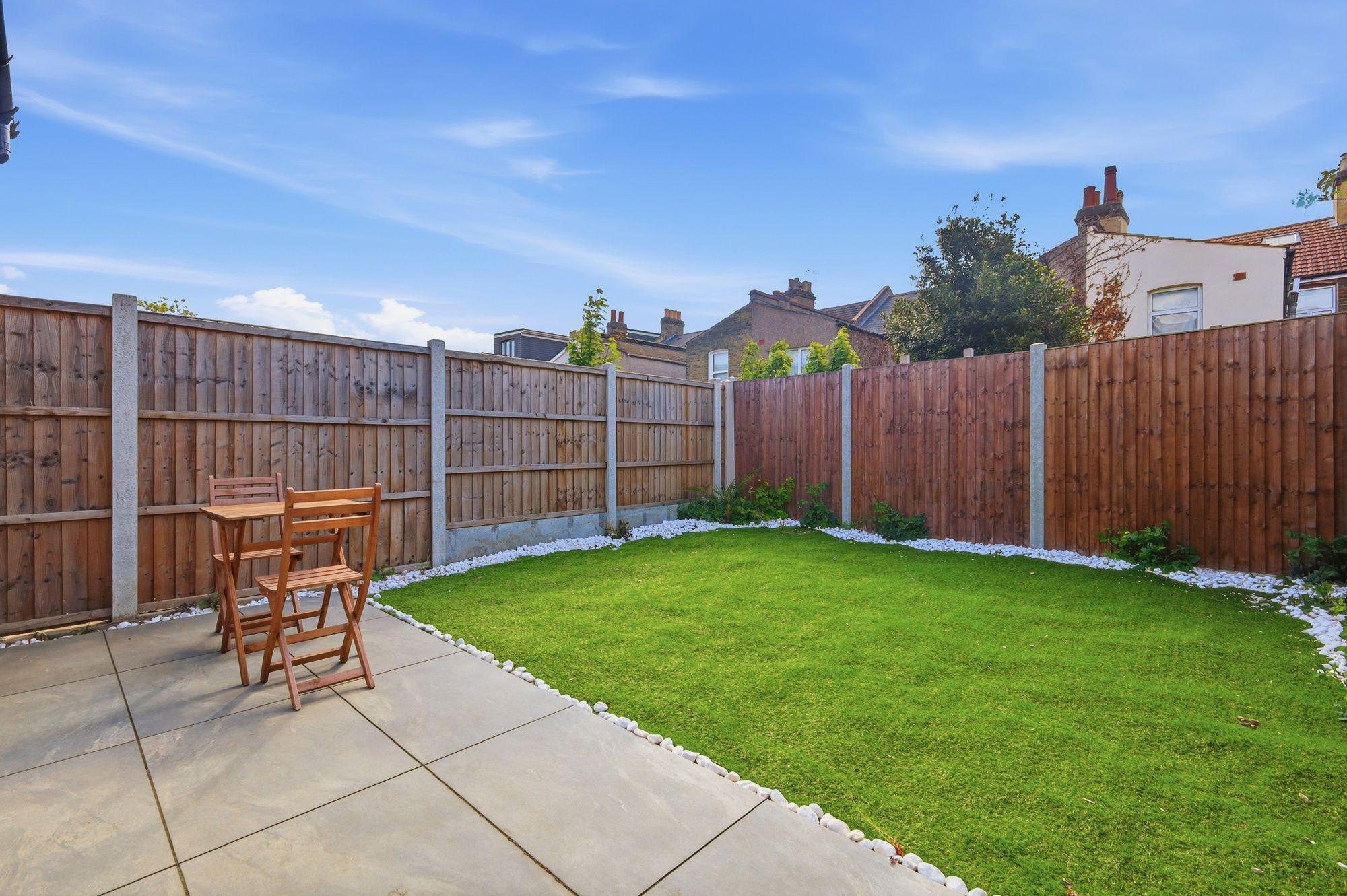2 bed flat for sale in Calderon Road, Leytonstone, E11 3