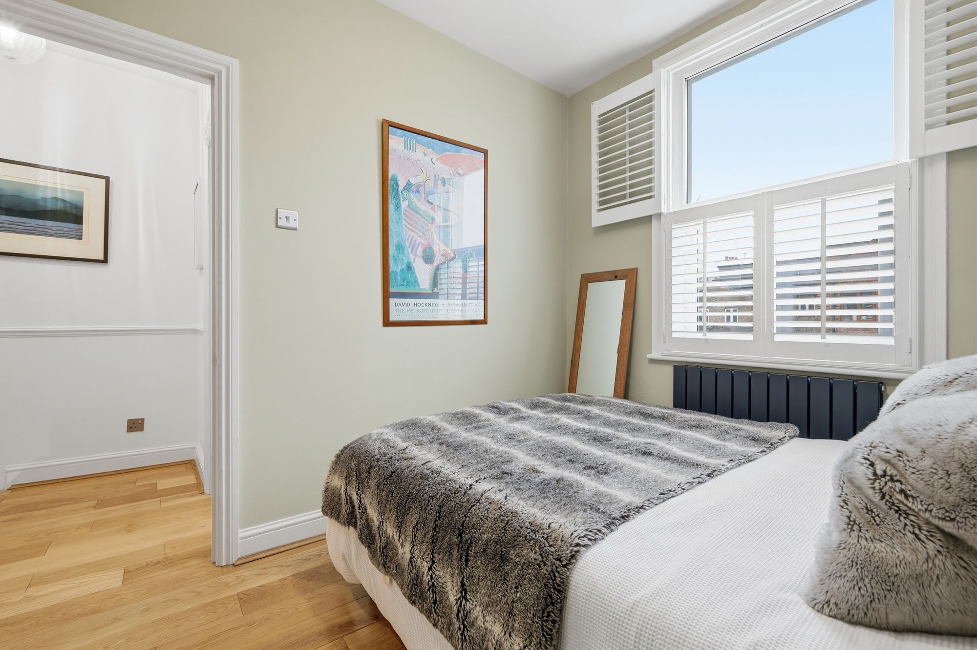 2 bed mid-terraced house for sale in Dawlish Road, Leyton, E10 16