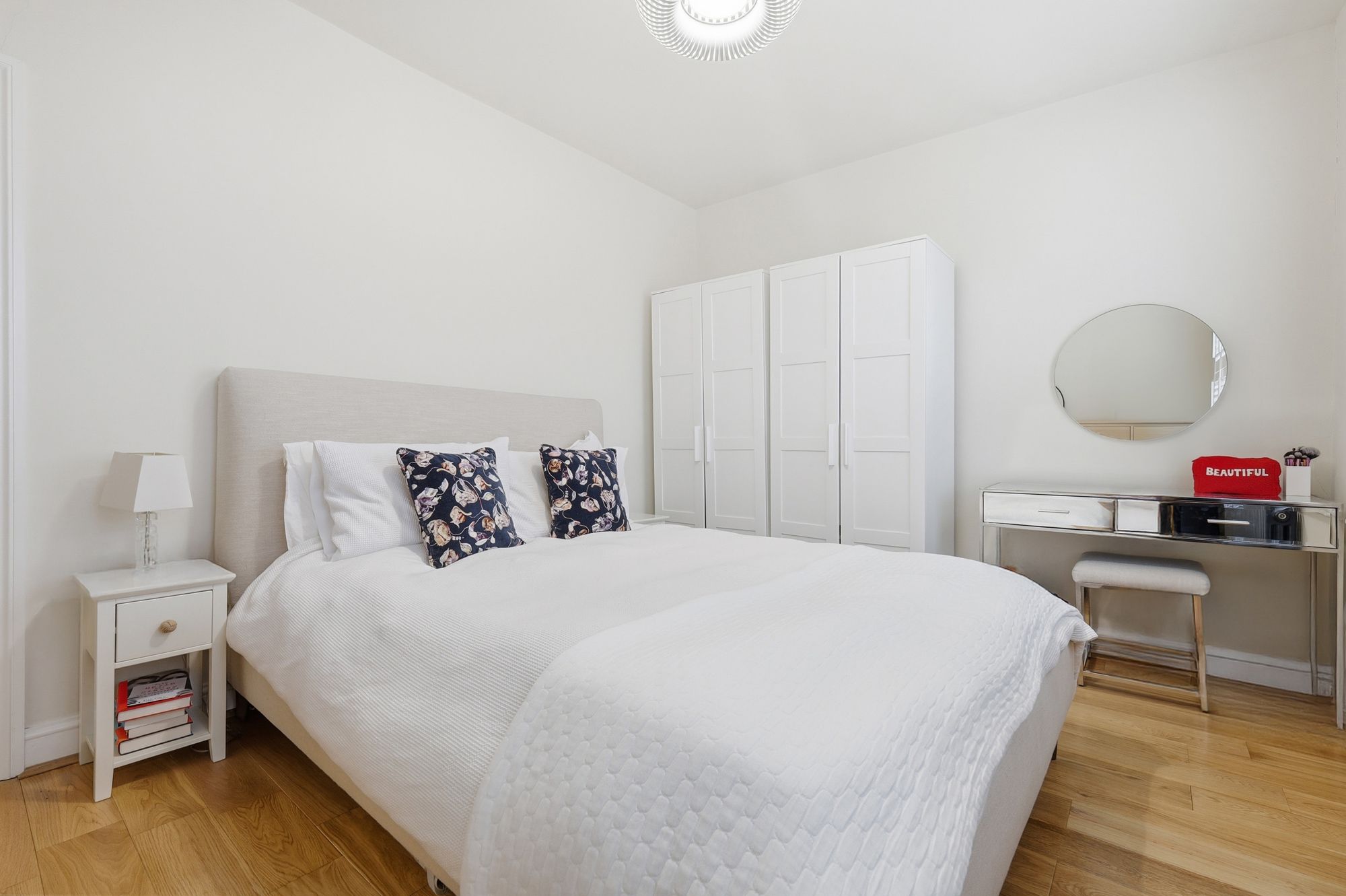 2 bed mid-terraced house for sale in Dawlish Road, Leyton, E10 12