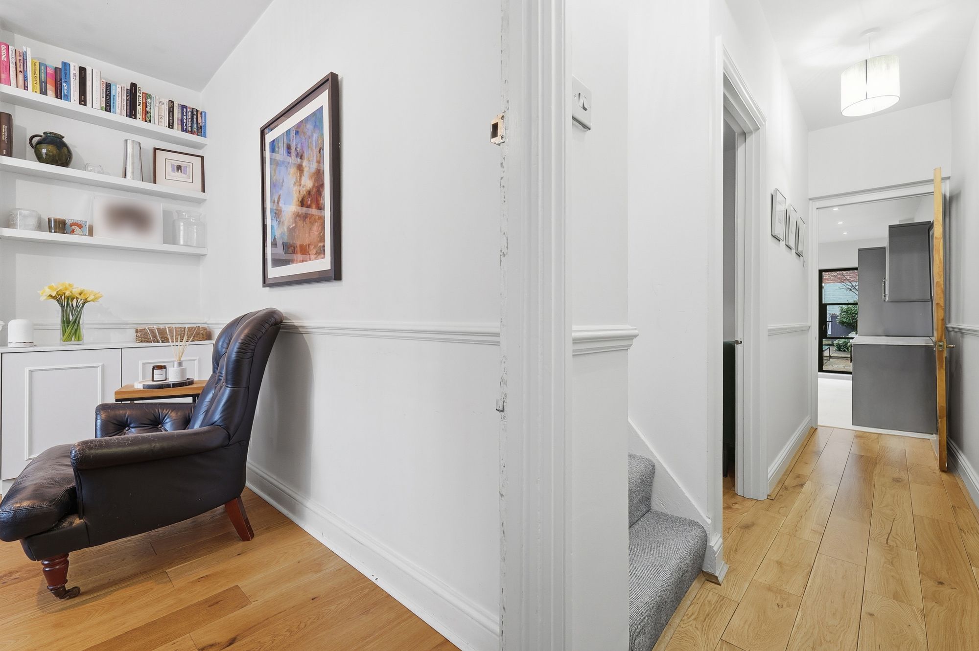 2 bed mid-terraced house for sale in Dawlish Road, Leyton, E10  - Property Image 7