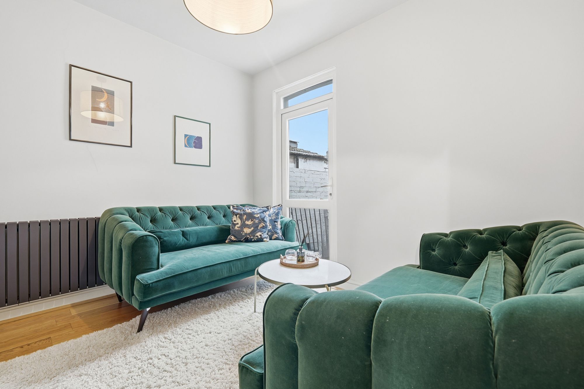 2 bed mid-terraced house for sale in Dawlish Road, Leyton, E10  - Property Image 10