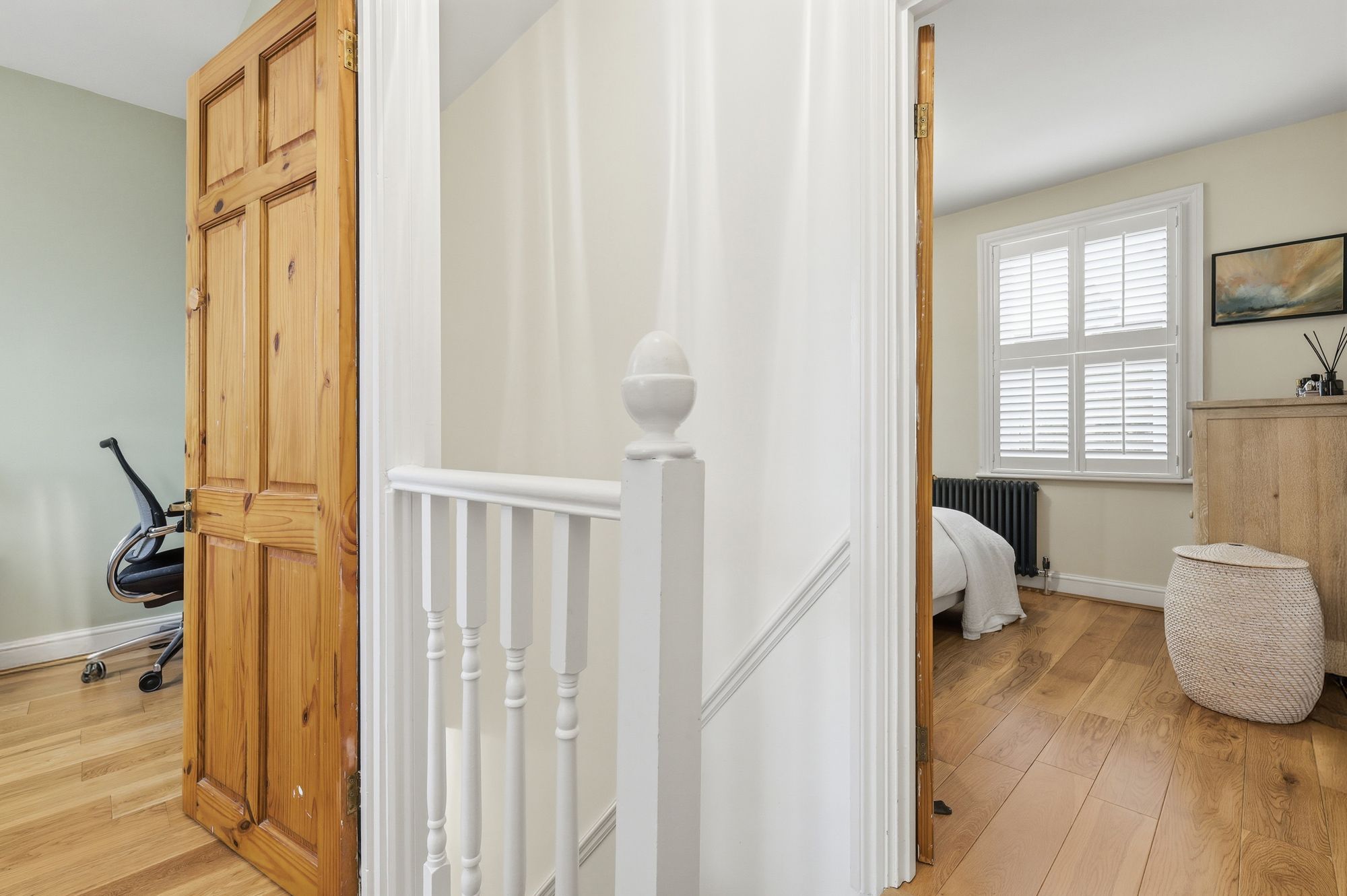 2 bed mid-terraced house for sale in Dawlish Road, Leyton, E10 15