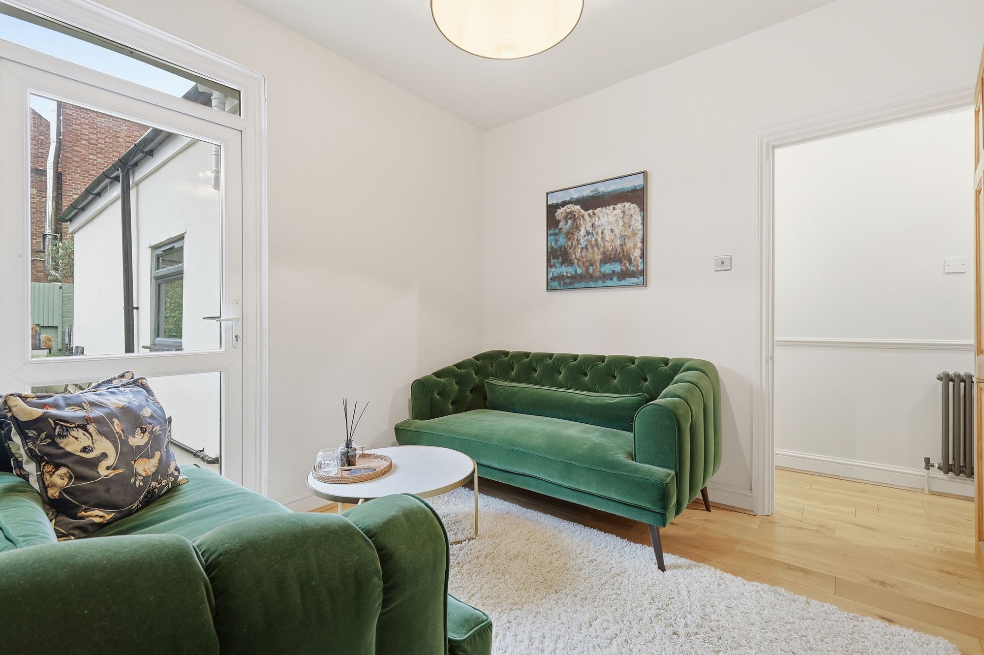 2 bed mid-terraced house for sale in Dawlish Road, Leyton, E10  - Property Image 9