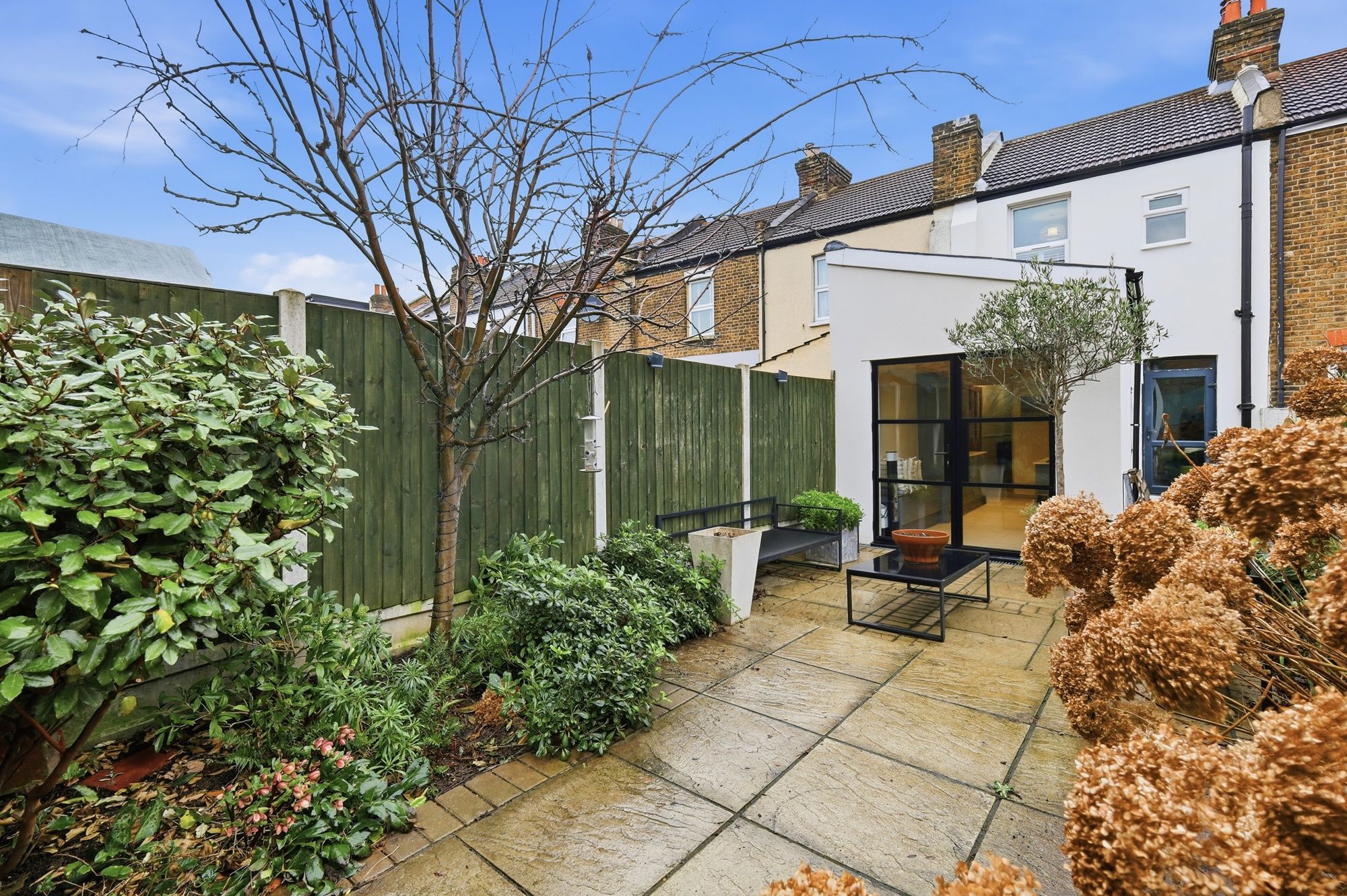 2 bed mid-terraced house for sale in Dawlish Road, Leyton, E10 18