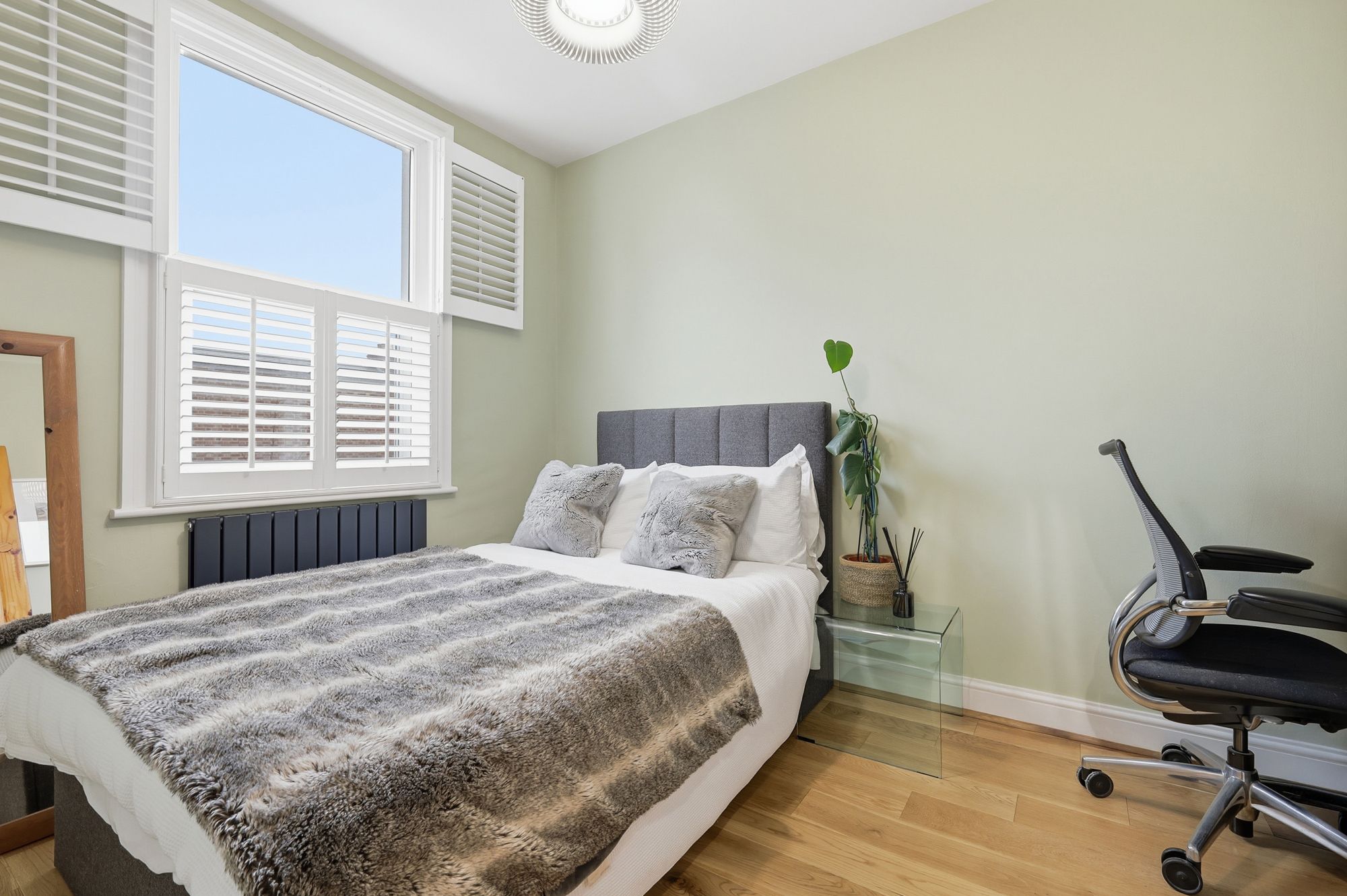 2 bed mid-terraced house for sale in Dawlish Road, Leyton, E10  - Property Image 18