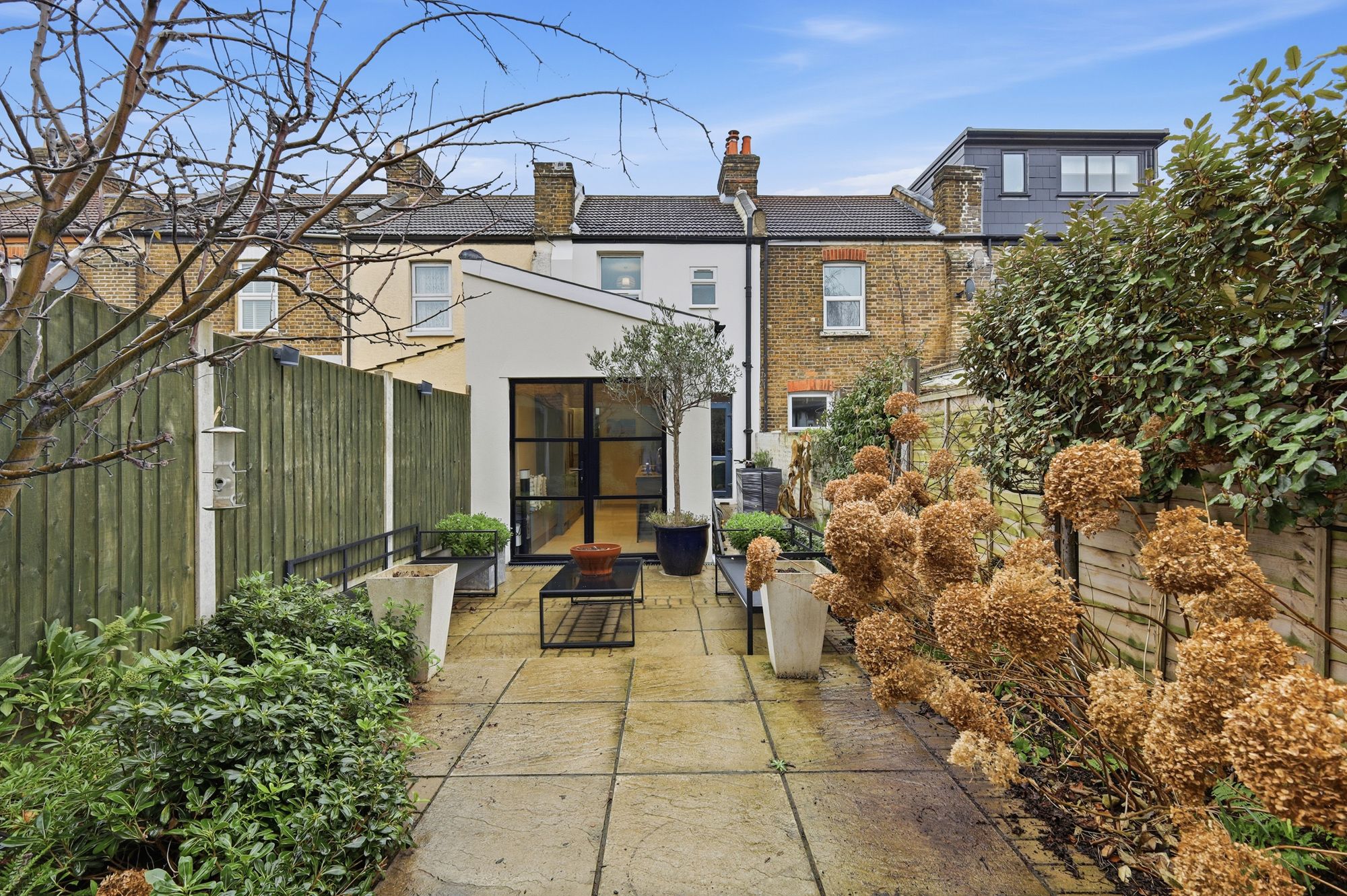 2 bed mid-terraced house for sale in Dawlish Road, Leyton, E10  - Property Image 20