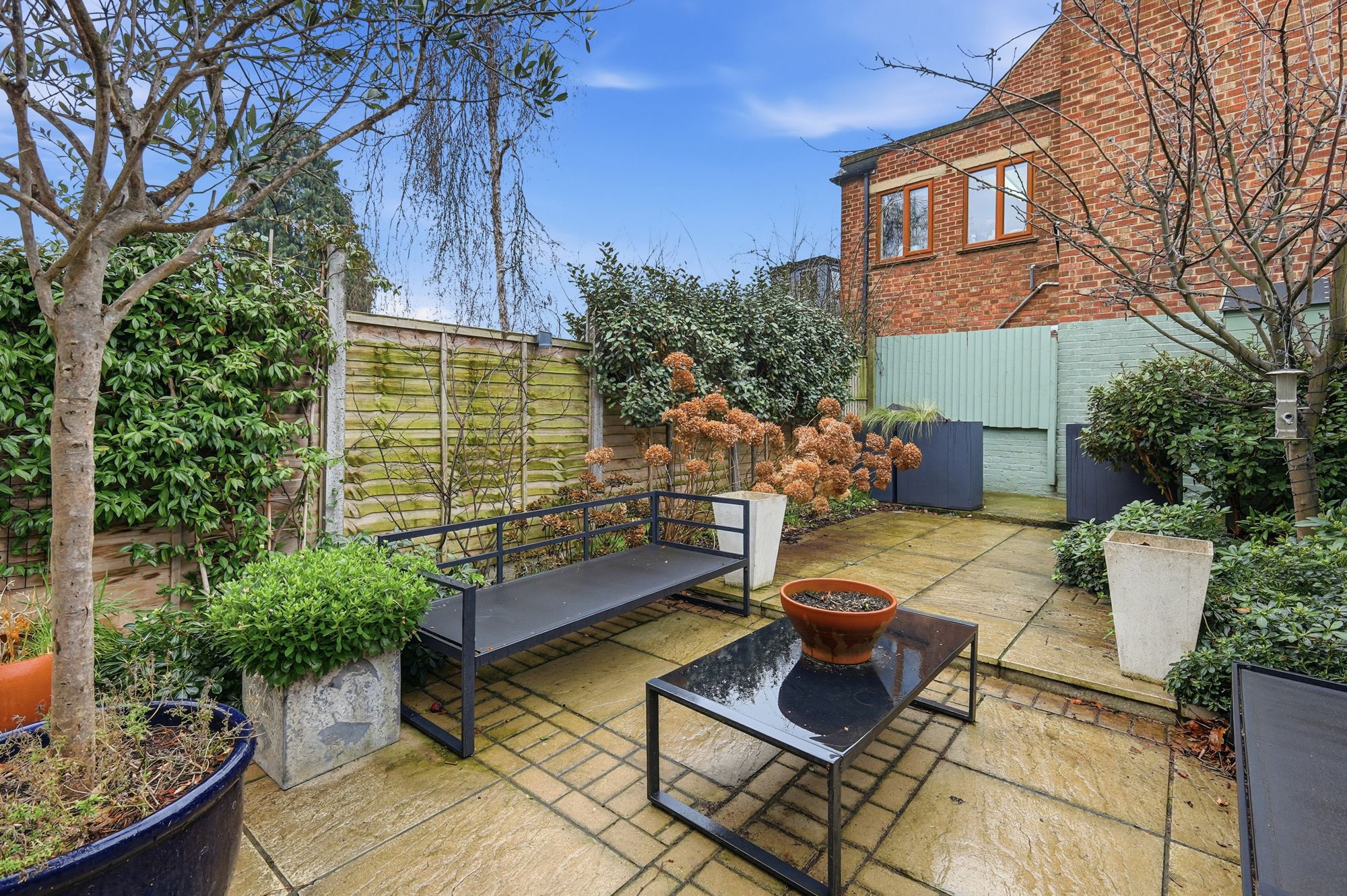 2 bed mid-terraced house for sale in Dawlish Road, Leyton, E10  - Property Image 21