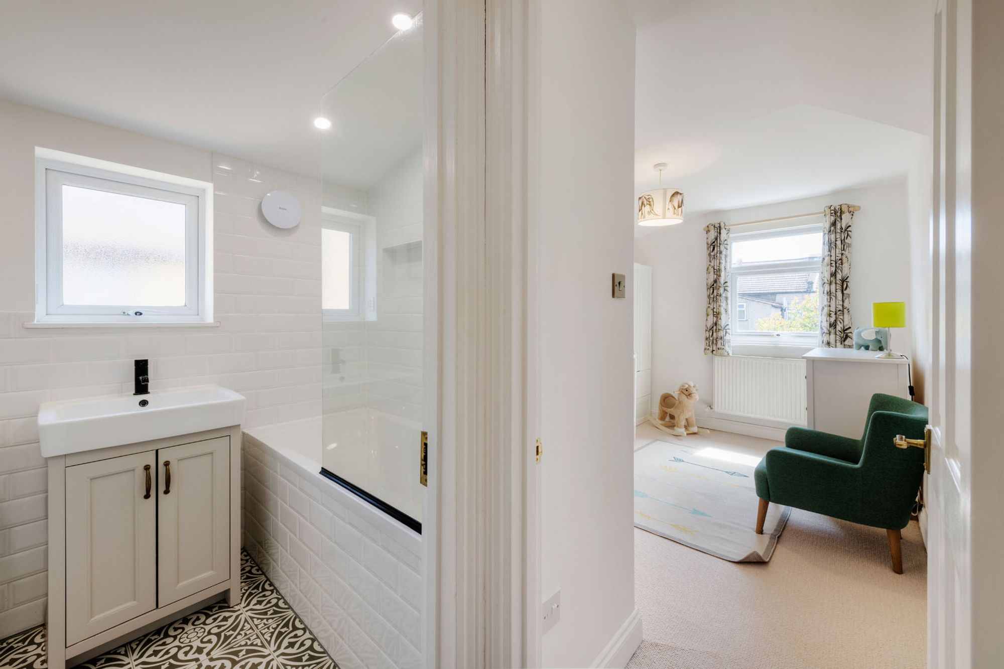 3 bed terraced house for sale in Pearcroft Road, Leytonstone, E11 39