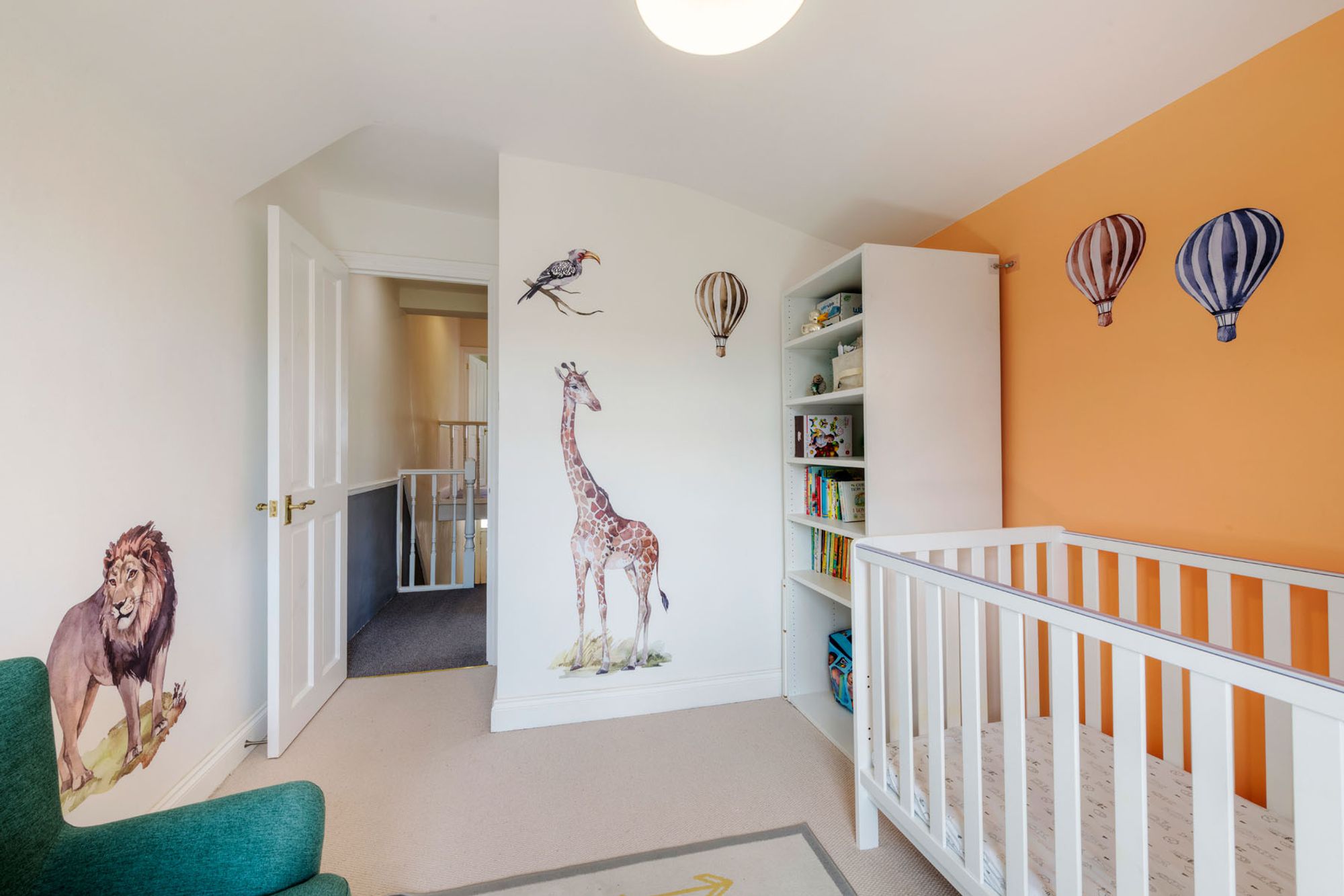 3 bed terraced house for sale in Pearcroft Road, Leytonstone, E11 33