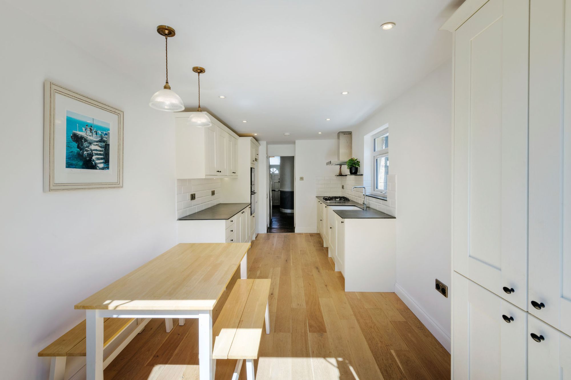 3 bed terraced house for sale in Pearcroft Road, Leytonstone, E11  - Property Image 20