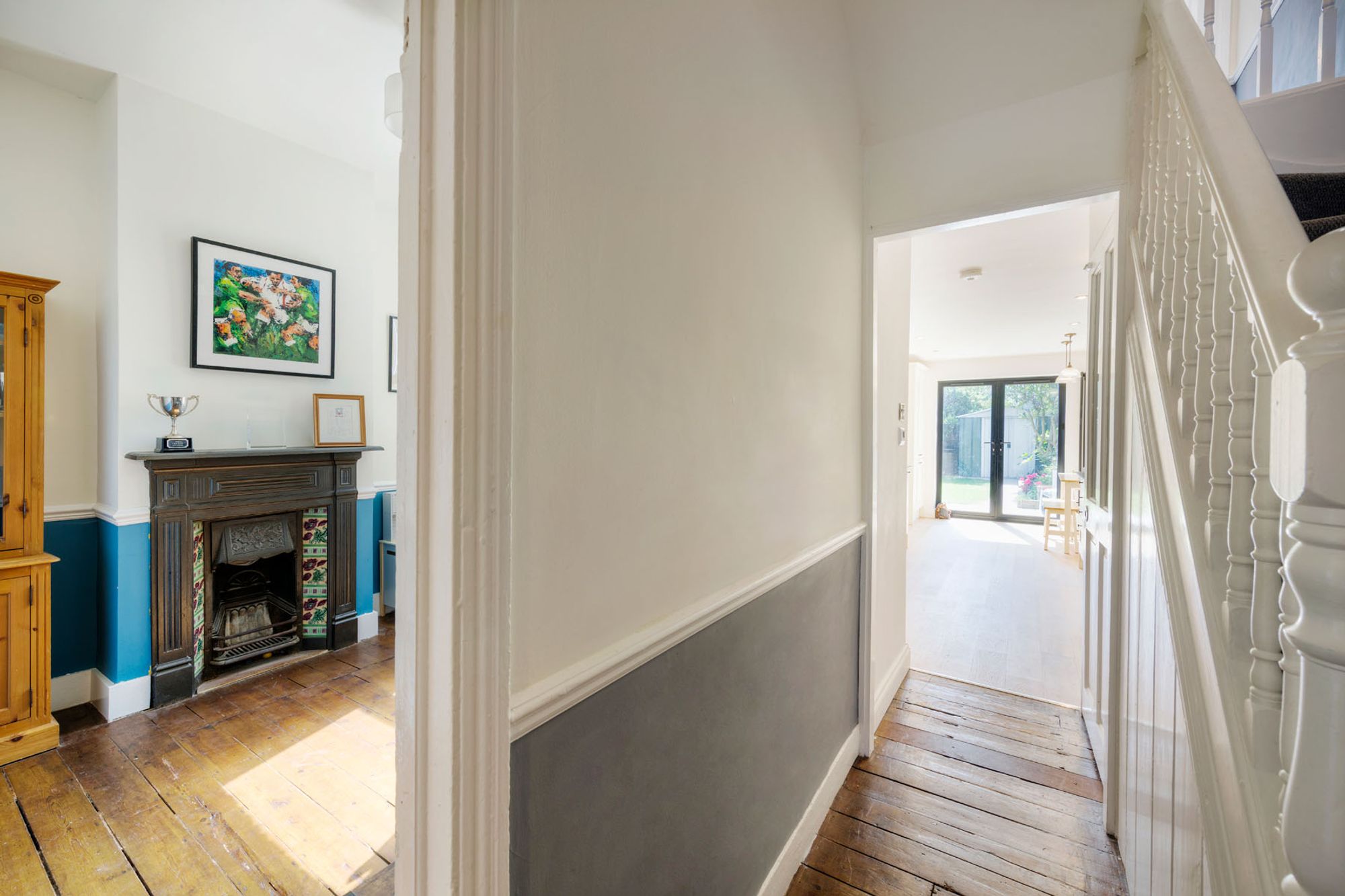 3 bed terraced house for sale in Pearcroft Road, Leytonstone, E11 15