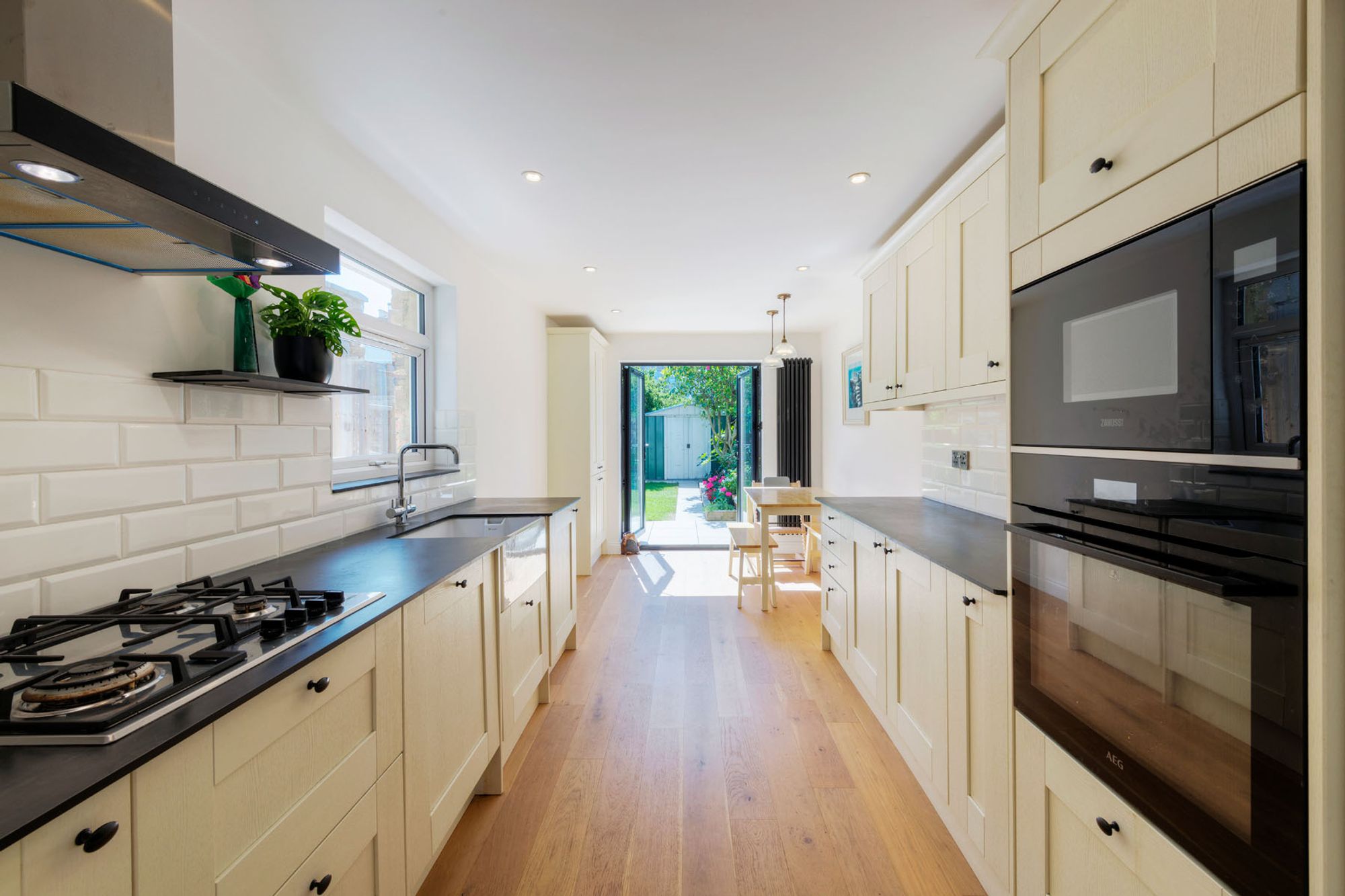 3 bed terraced house for sale in Pearcroft Road, Leytonstone, E11  - Property Image 19