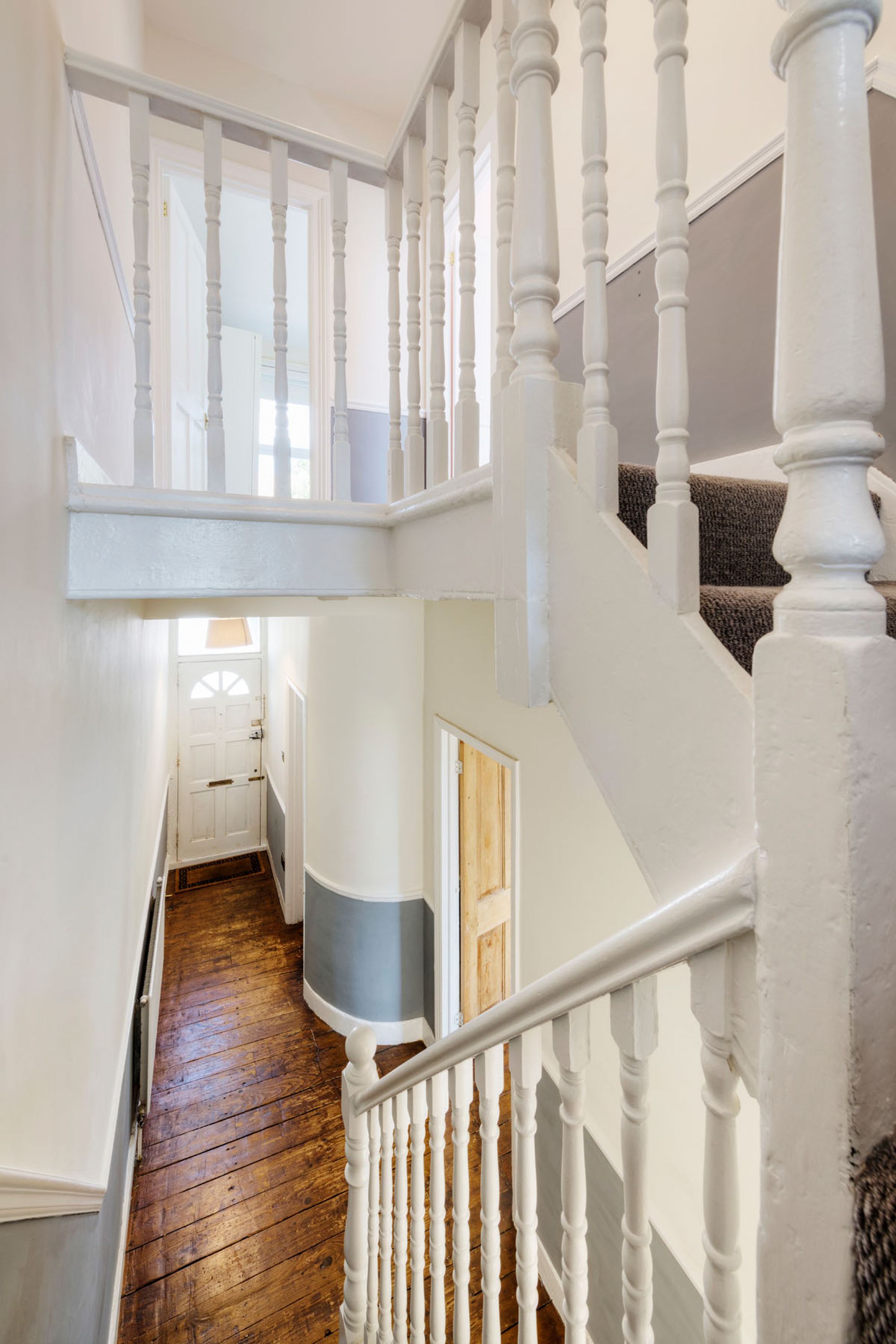 3 bed terraced house for sale in Pearcroft Road, Leytonstone, E11 32