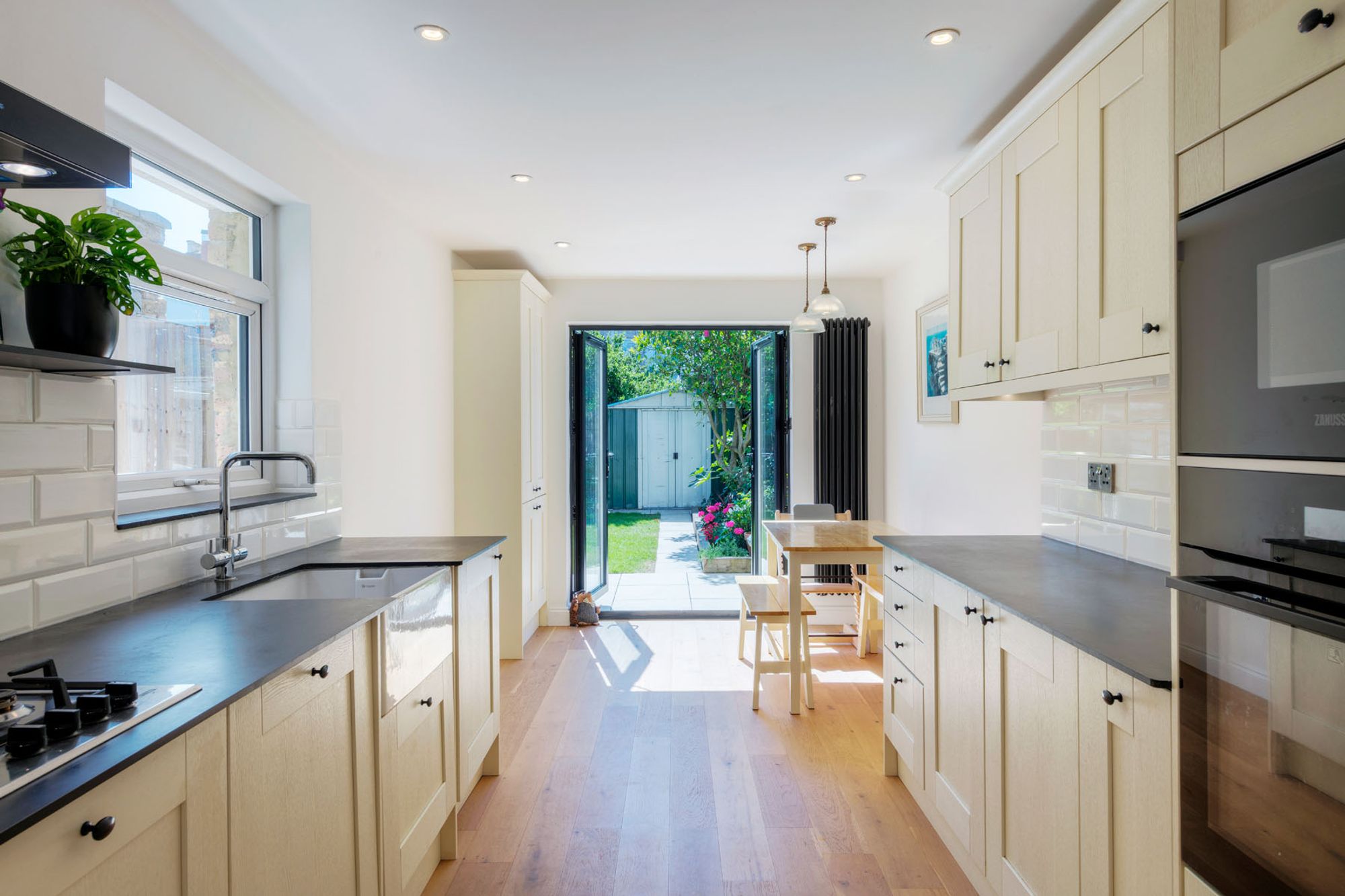 3 bed terraced house for sale in Pearcroft Road, Leytonstone, E11 2