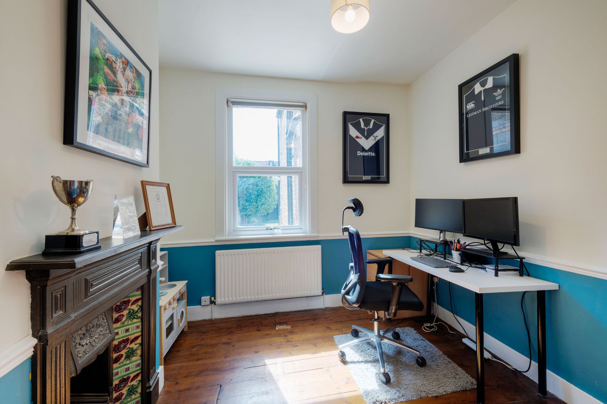 3 bed terraced house for sale in Pearcroft Road, Leytonstone, E11  - Property Image 14