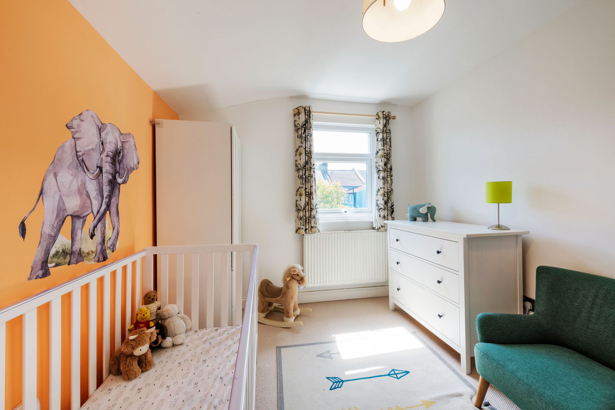 3 bed terraced house for sale in Pearcroft Road, Leytonstone, E11 35