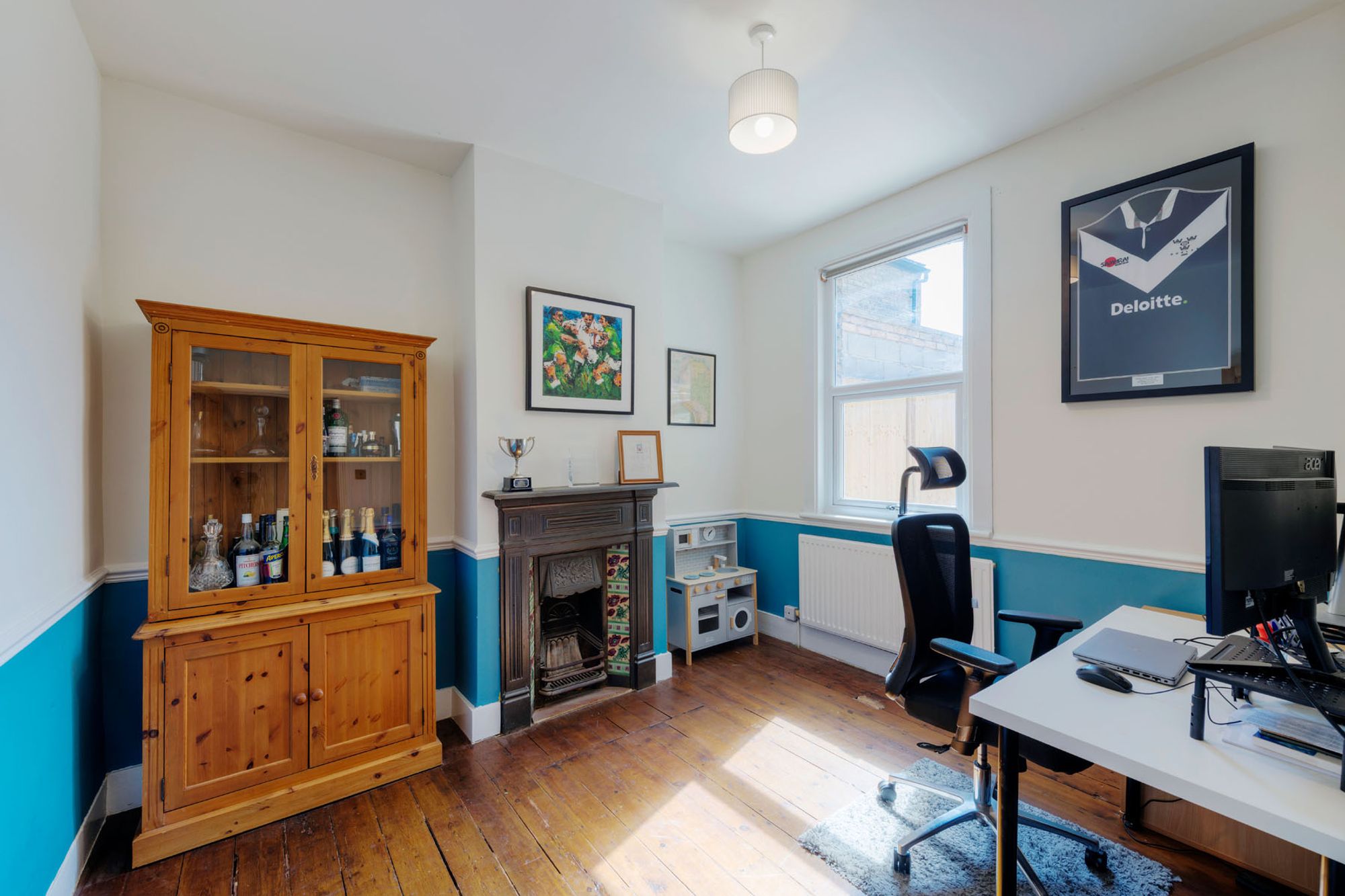 3 bed terraced house for sale in Pearcroft Road, Leytonstone, E11  - Property Image 13