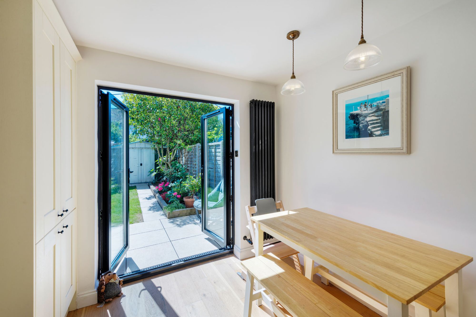 3 bed terraced house for sale in Pearcroft Road, Leytonstone, E11  - Property Image 25