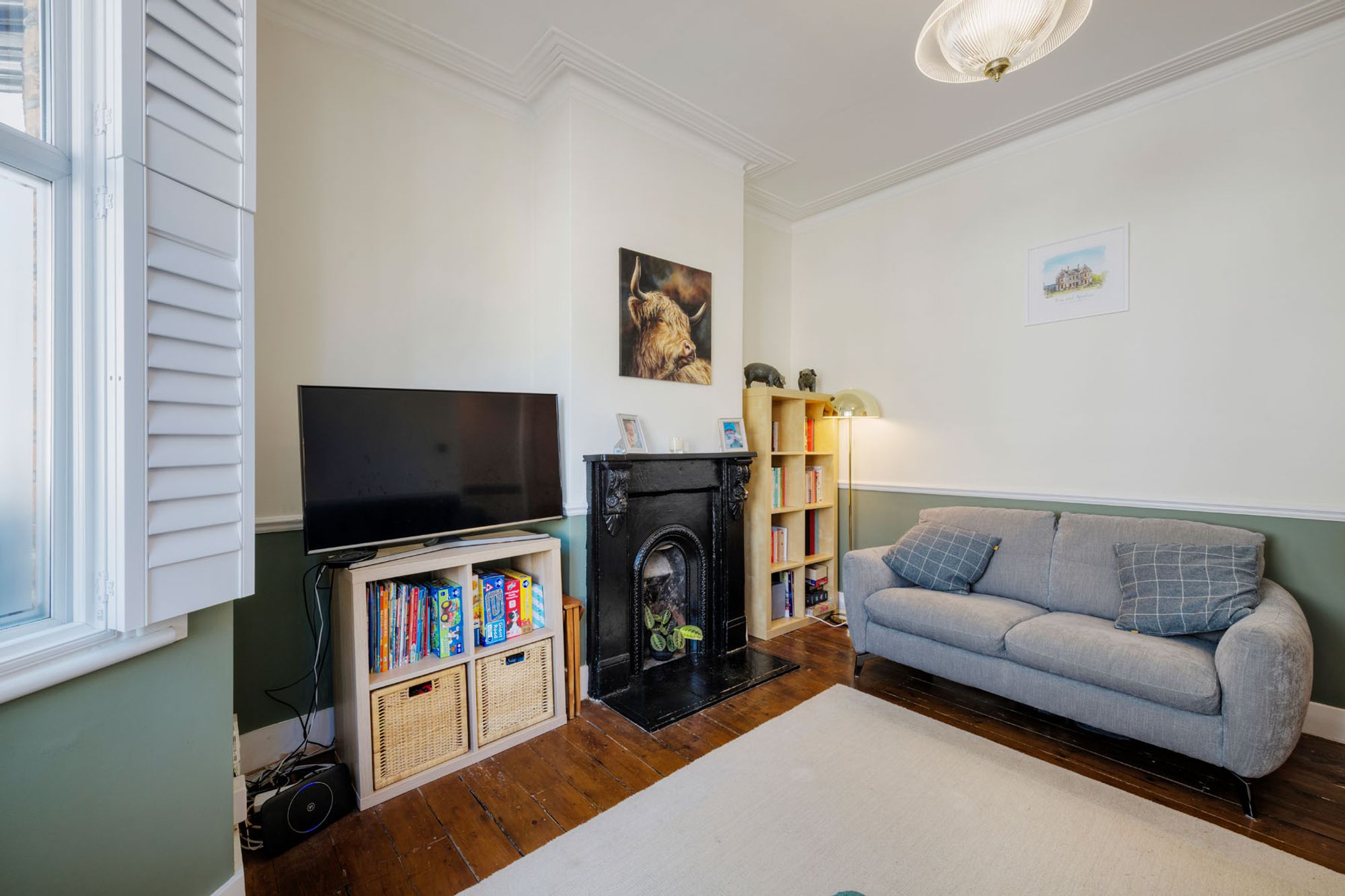3 bed terraced house for sale in Pearcroft Road, Leytonstone, E11  - Property Image 8