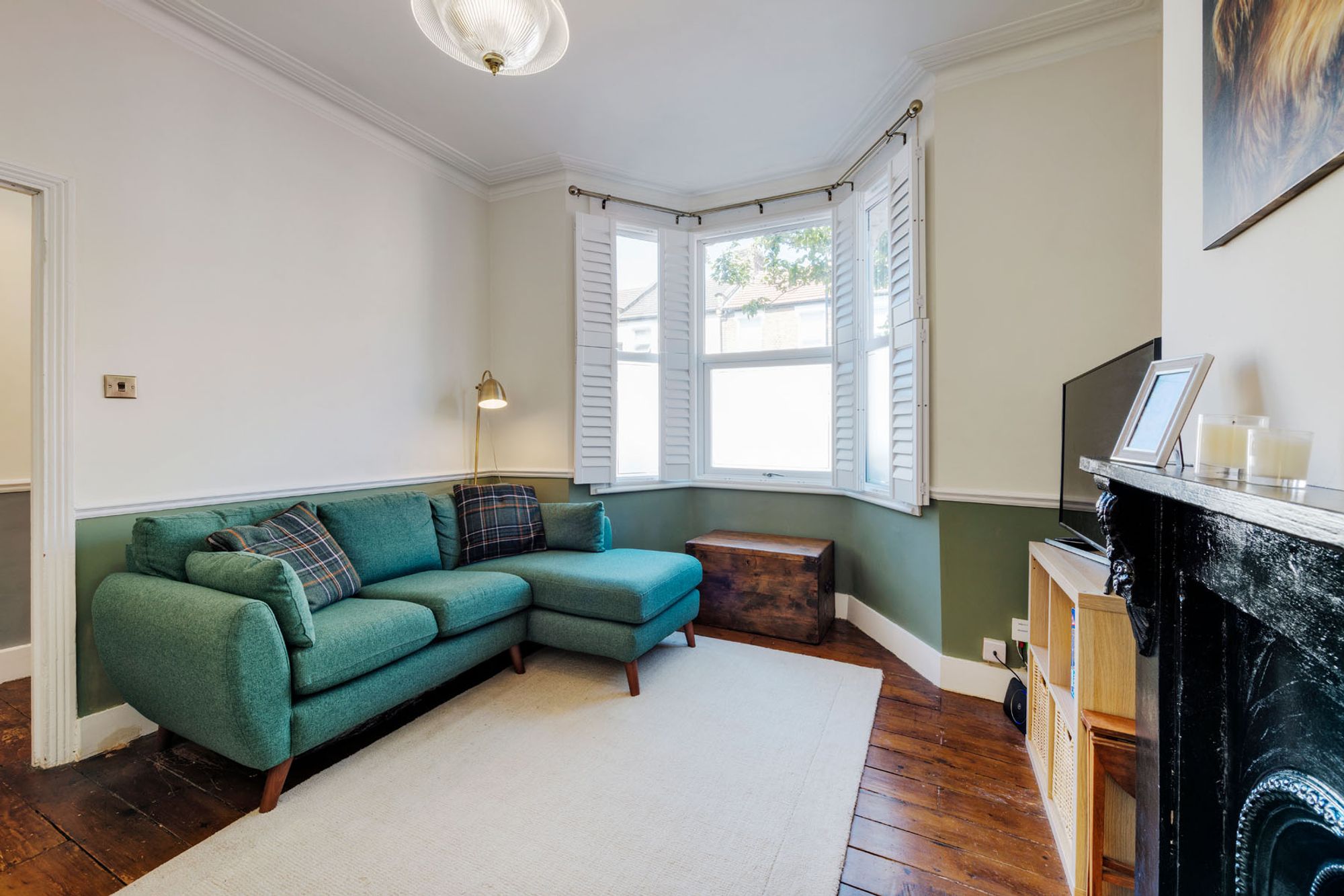 3 bed terraced house for sale in Pearcroft Road, Leytonstone, E11  - Property Image 6