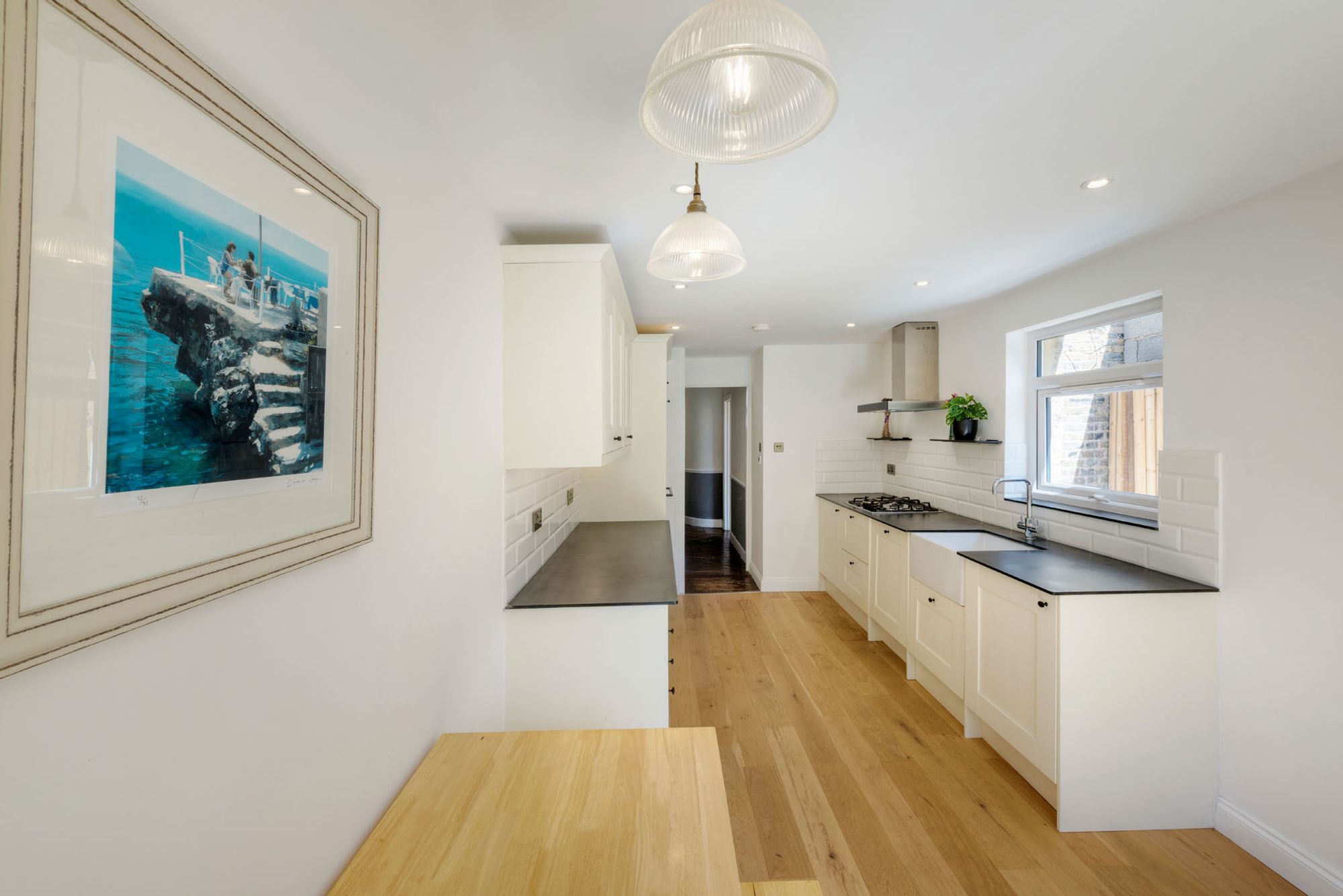 3 bed terraced house for sale in Pearcroft Road, Leytonstone, E11 21