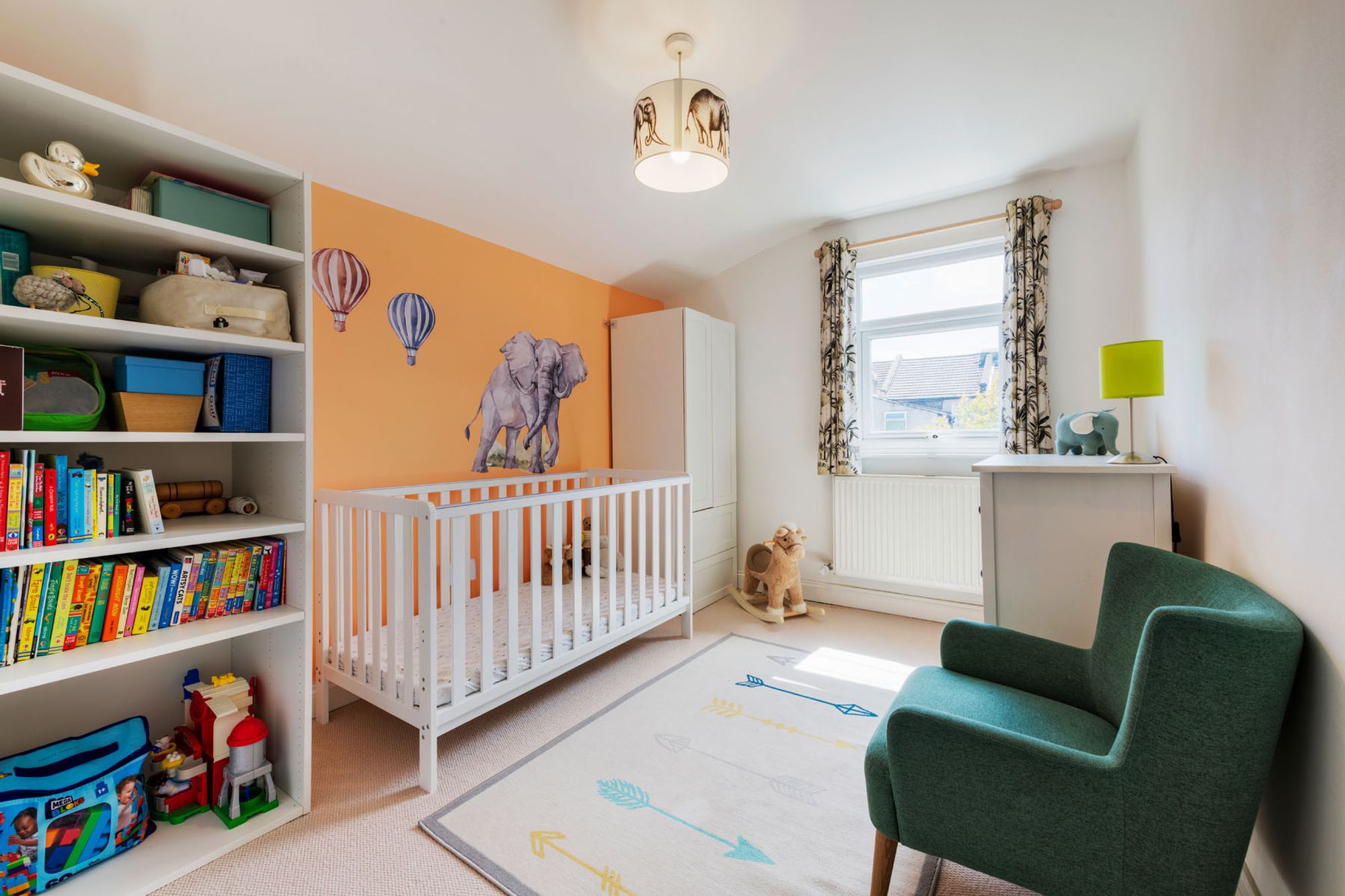 3 bed terraced house for sale in Pearcroft Road, Leytonstone, E11  - Property Image 37