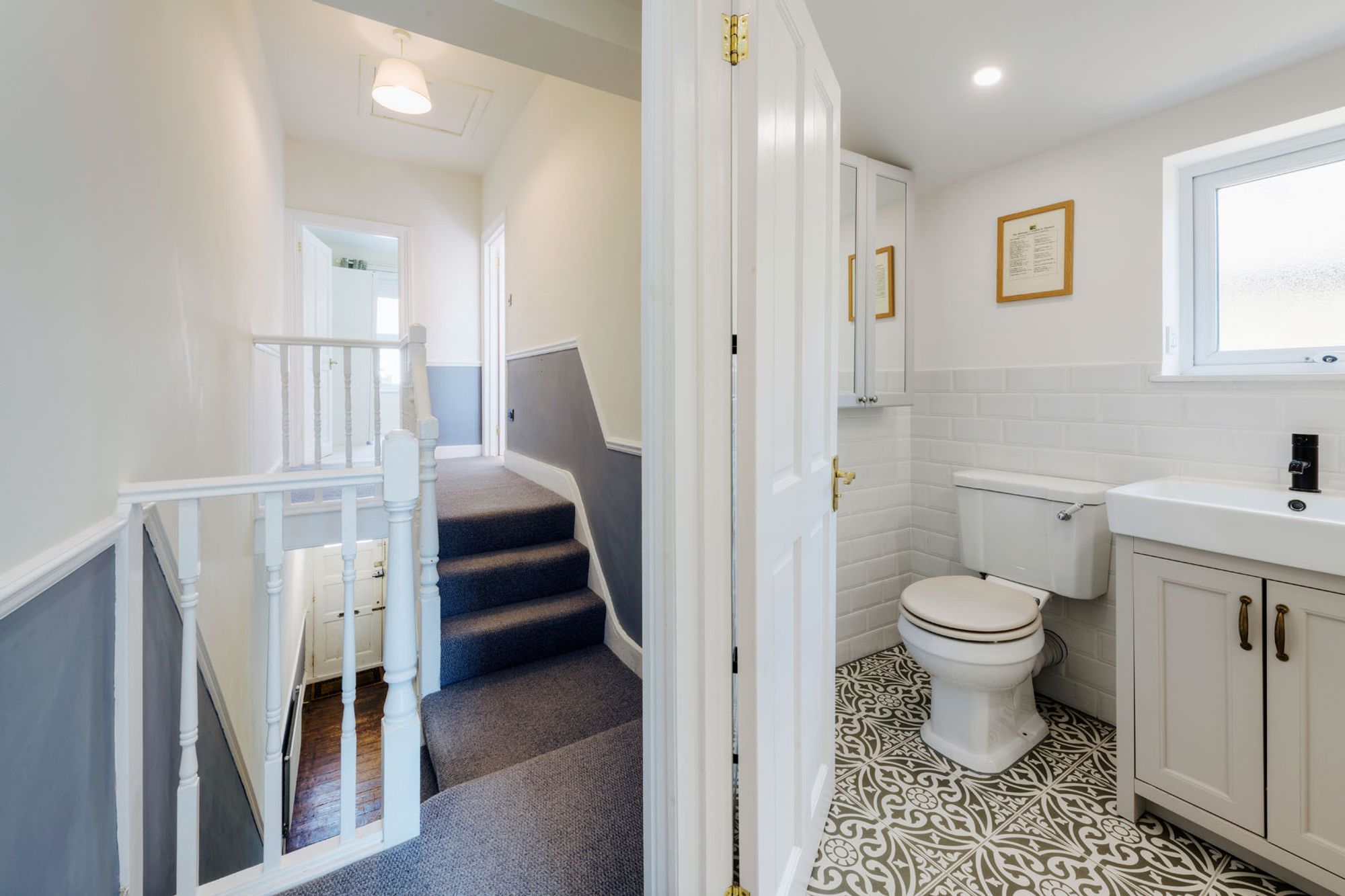 3 bed terraced house for sale in Pearcroft Road, Leytonstone, E11  - Property Image 38