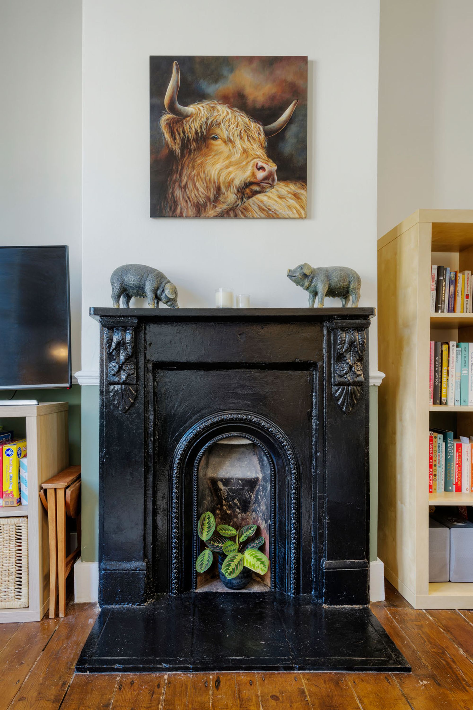 3 bed terraced house for sale in Pearcroft Road, Leytonstone, E11  - Property Image 11