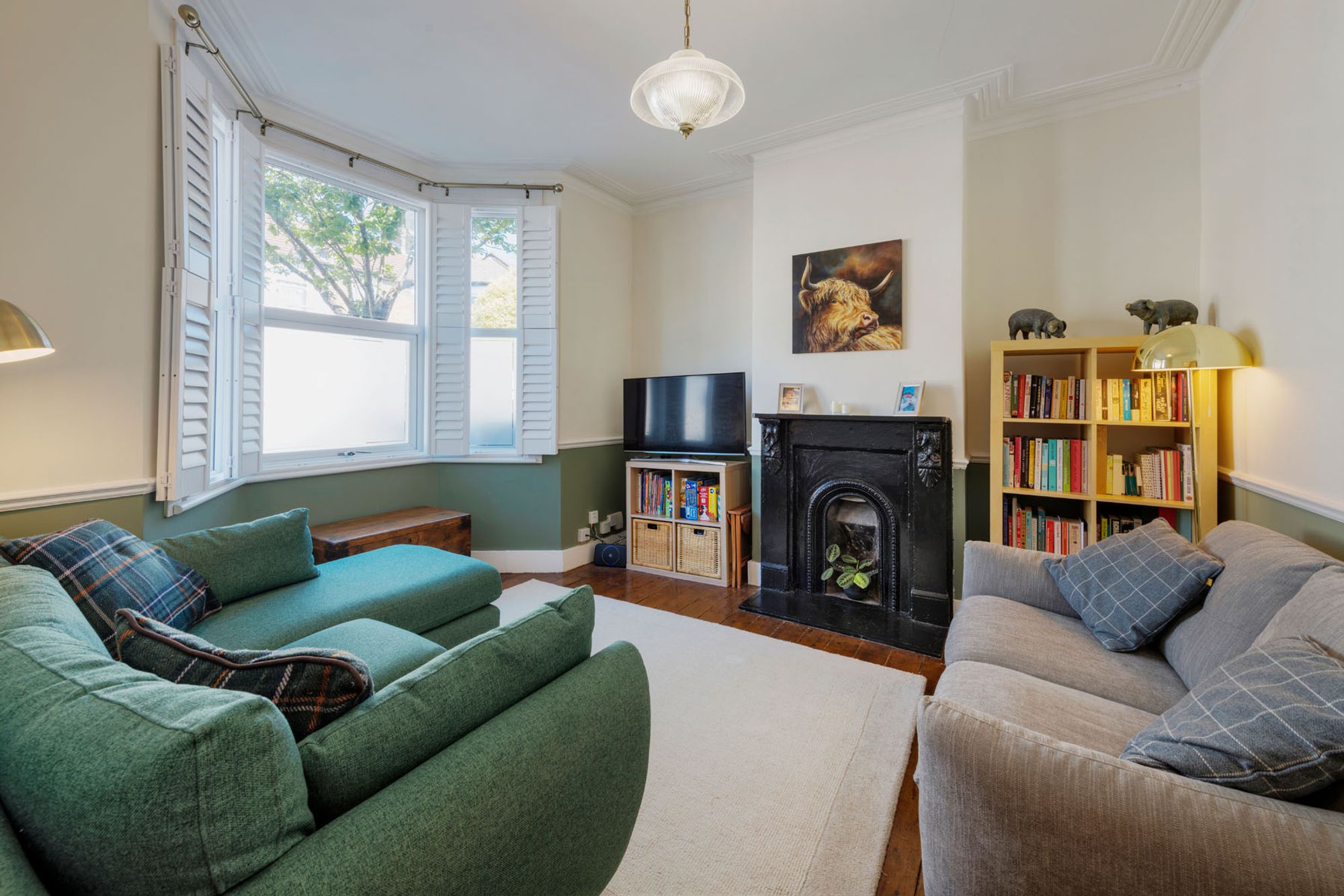 3 bed terraced house for sale in Pearcroft Road, Leytonstone, E11  - Property Image 7