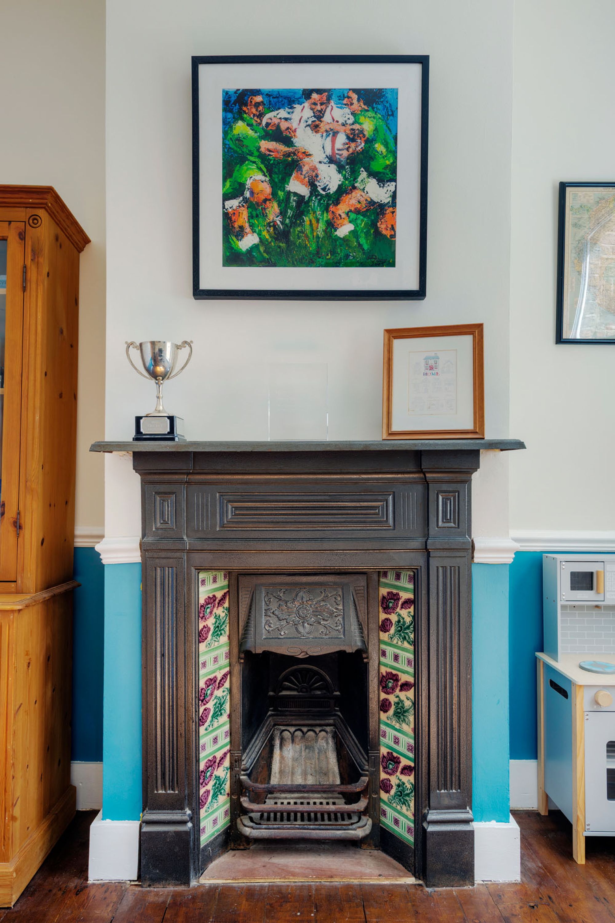 3 bed terraced house for sale in Pearcroft Road, Leytonstone, E11  - Property Image 15