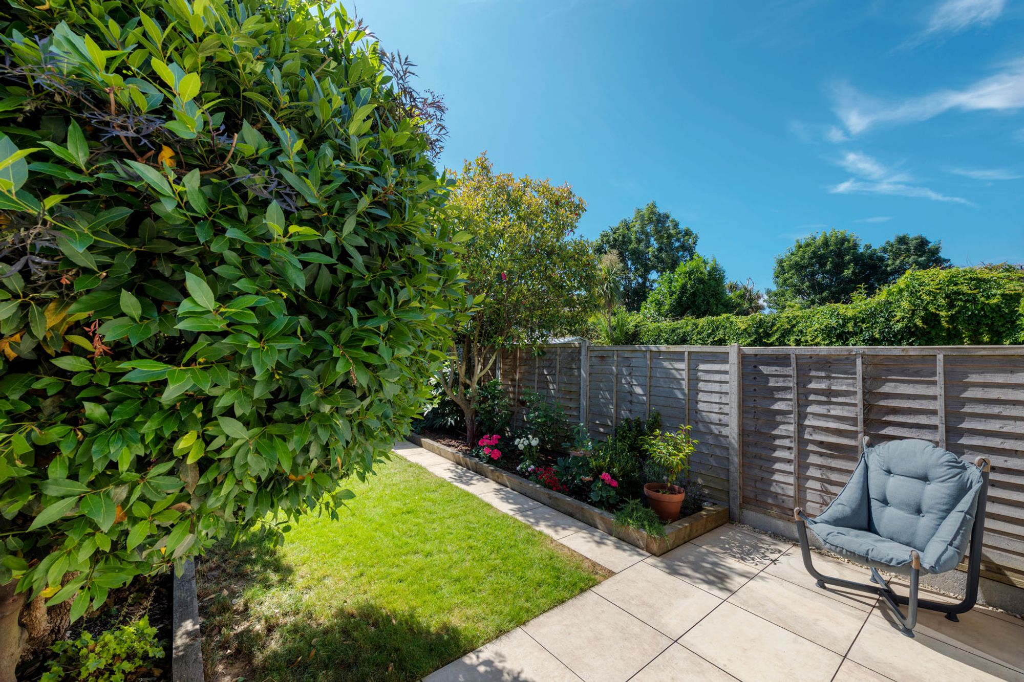 3 bed terraced house for sale in Pearcroft Road, Leytonstone, E11 27