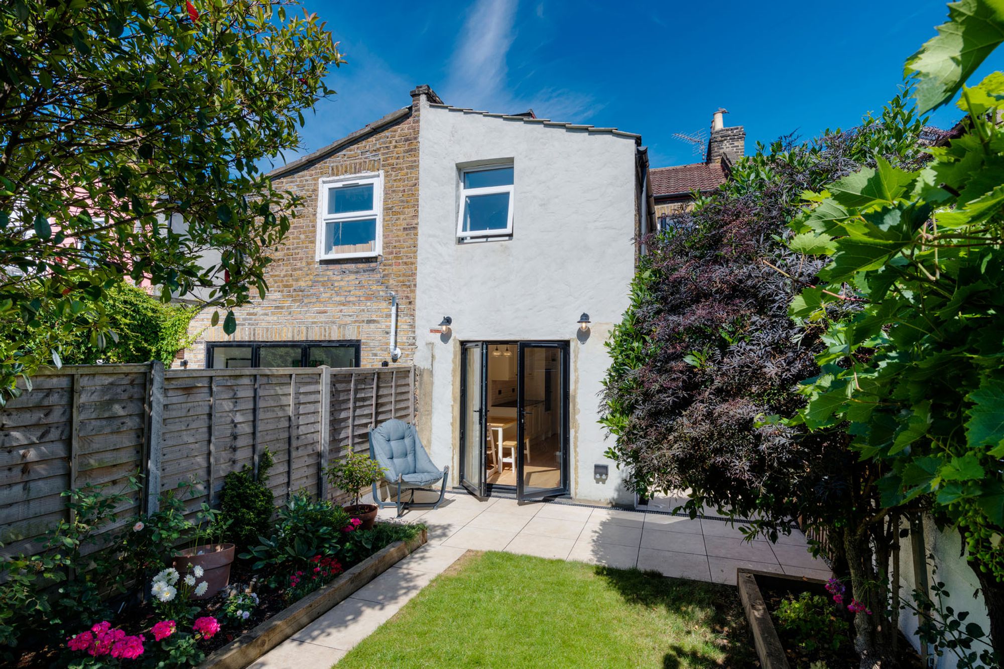 3 bed terraced house for sale in Pearcroft Road, Leytonstone, E11  - Property Image 26