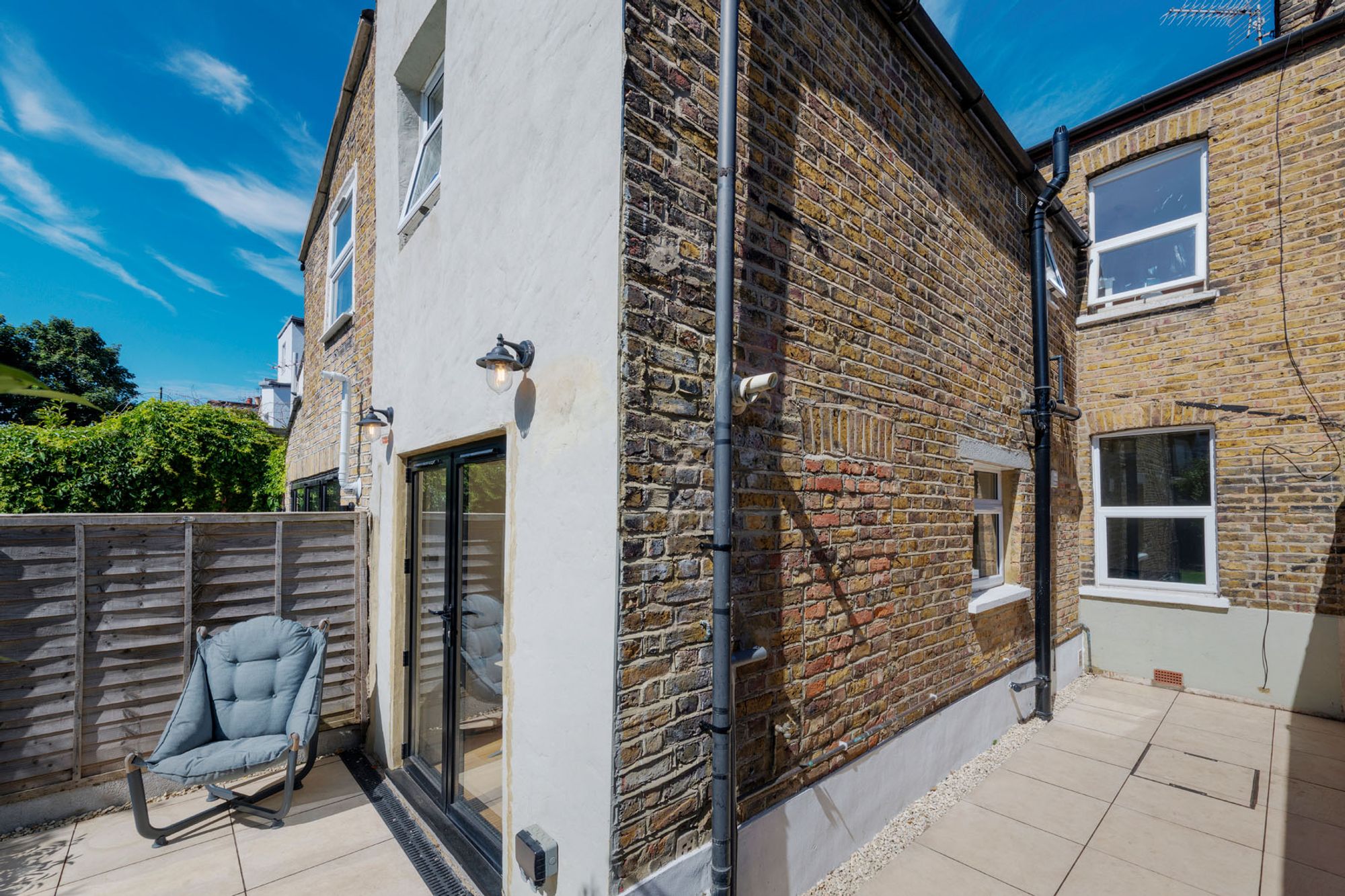 3 bed terraced house for sale in Pearcroft Road, Leytonstone, E11  - Property Image 32