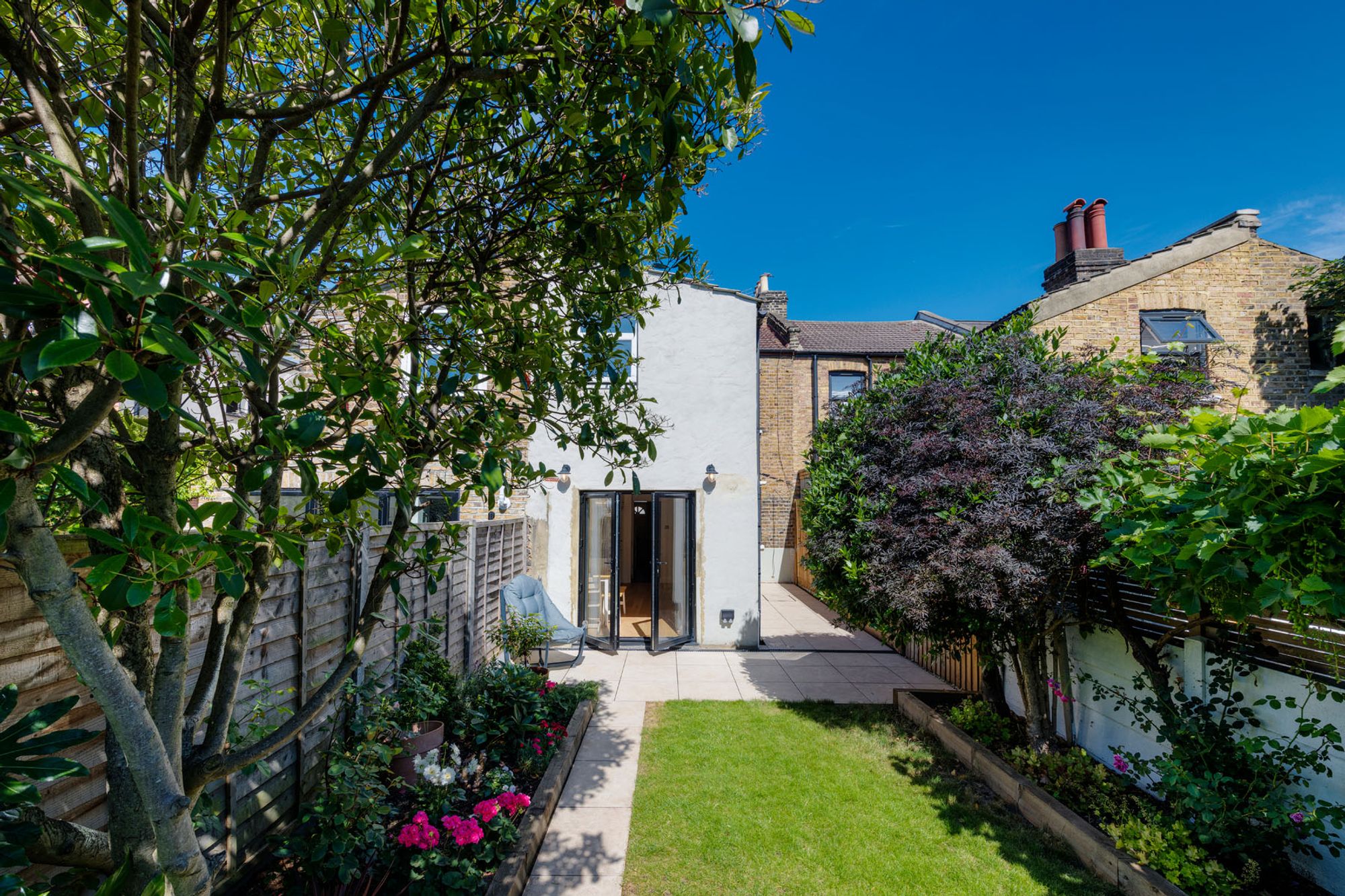 3 bed terraced house for sale in Pearcroft Road, Leytonstone, E11 26