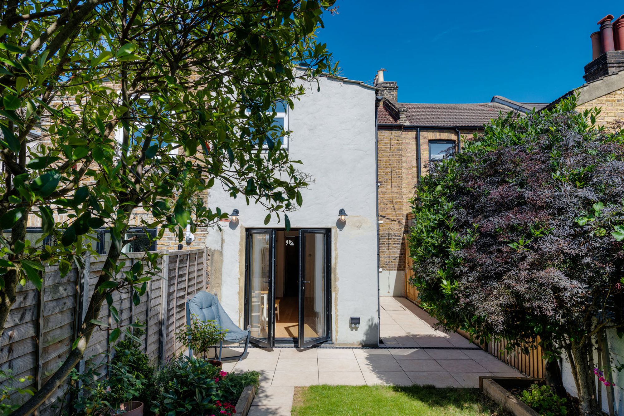 3 bed terraced house for sale in Pearcroft Road, Leytonstone, E11  - Property Image 31
