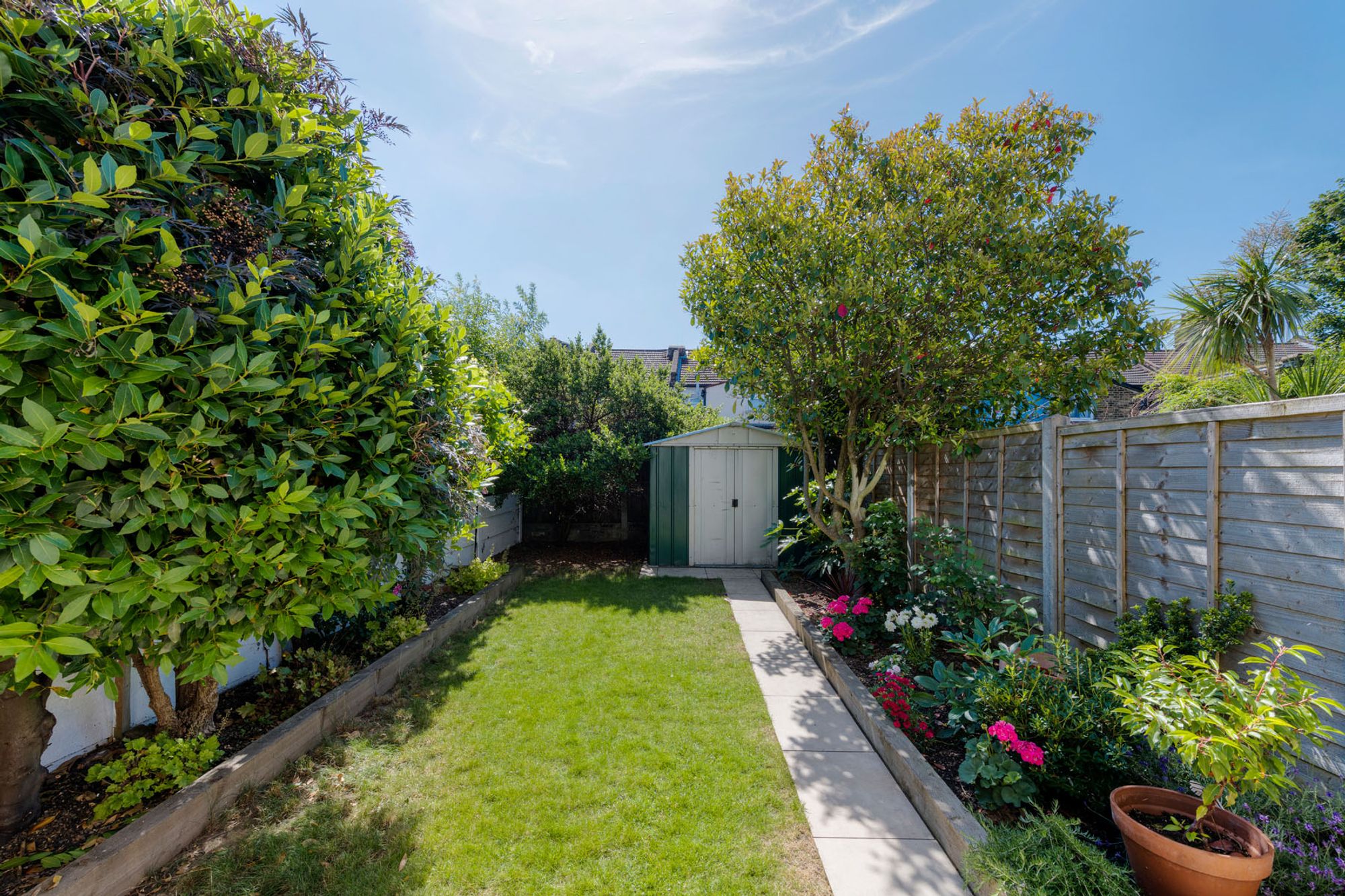 3 bed terraced house for sale in Pearcroft Road, Leytonstone, E11  - Property Image 29