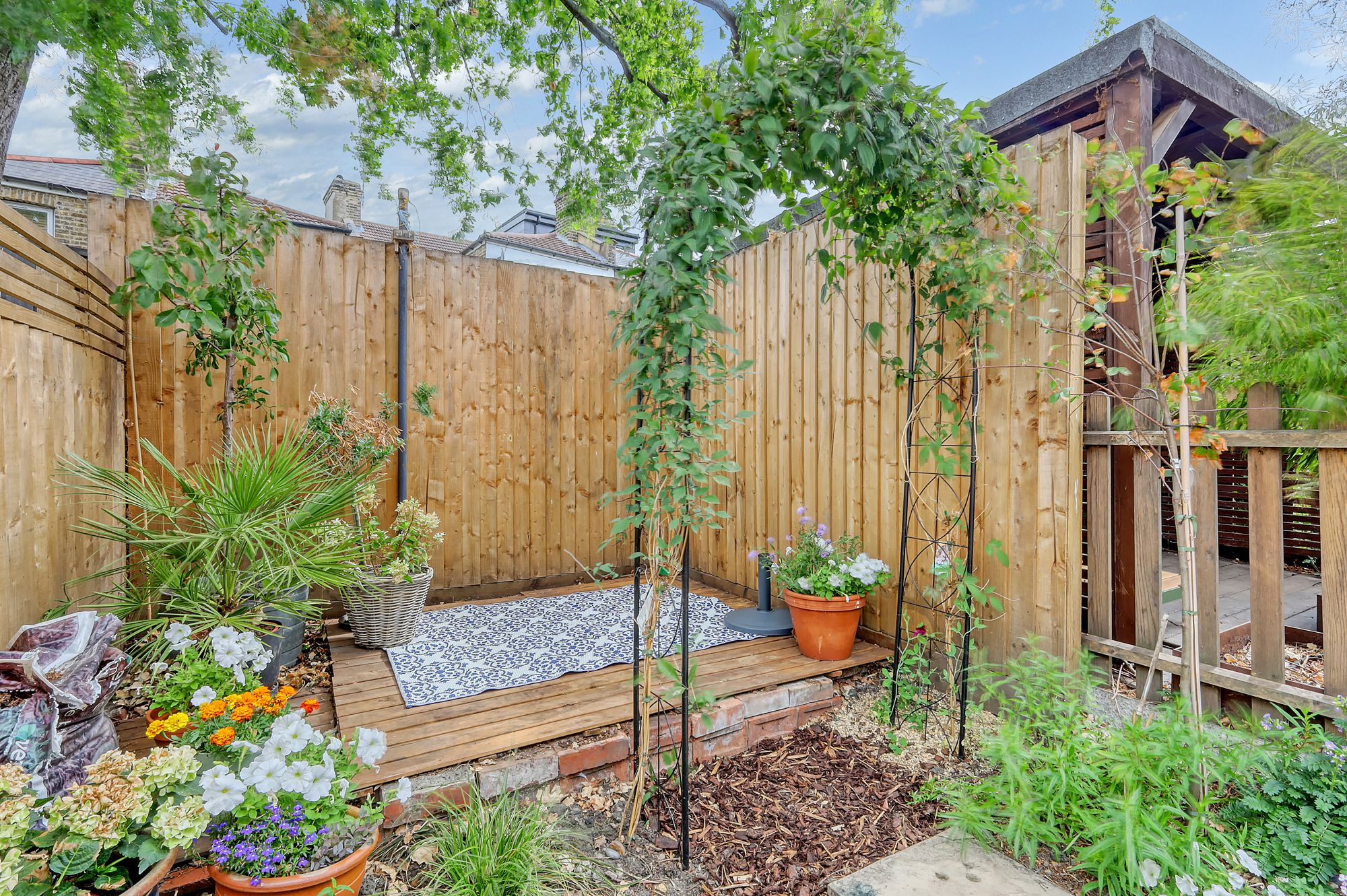 3 bed flat for sale in St. Annes Road, London, E11  - Property Image 15