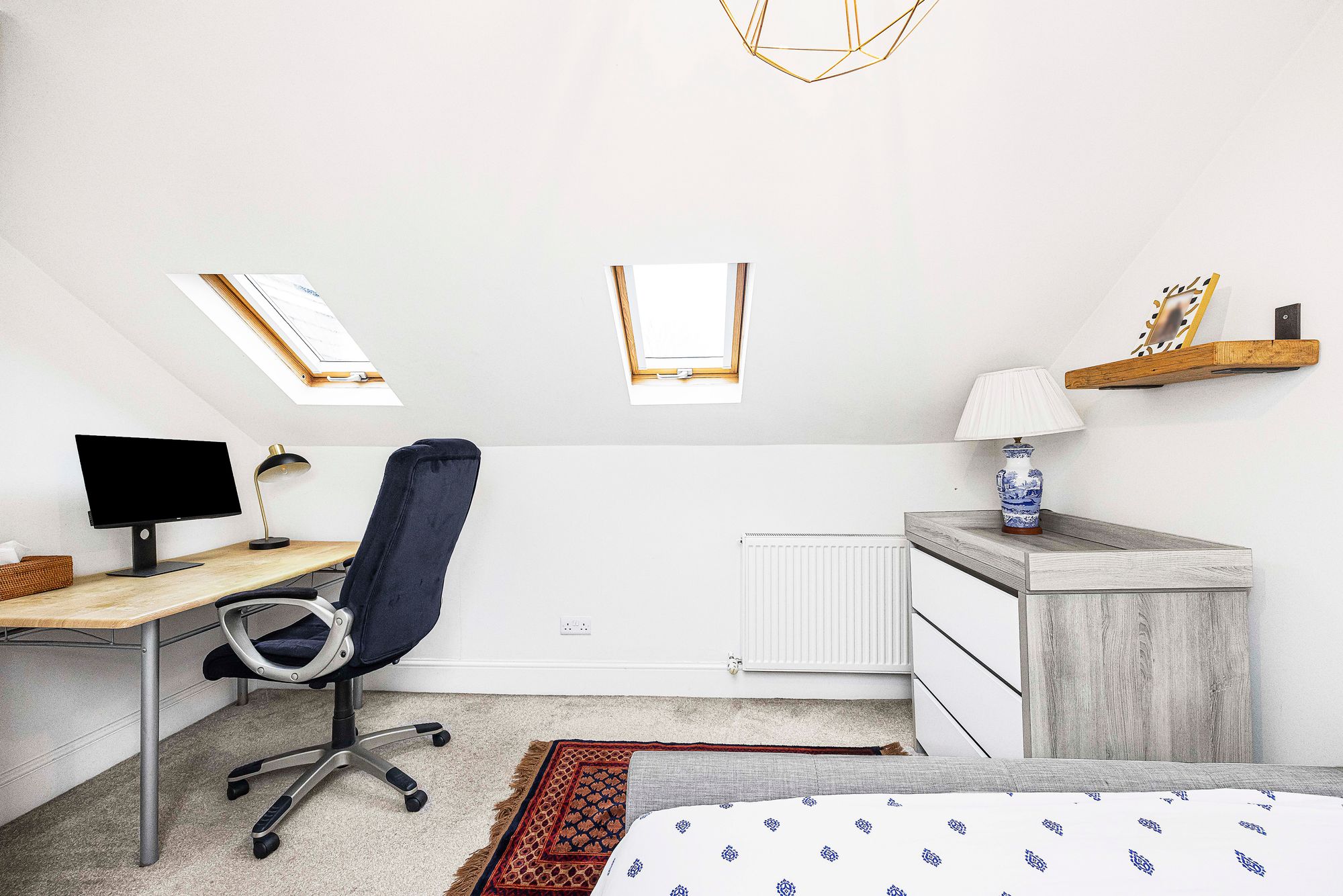 2 bed flat for sale in Chobham Road, London, E15  - Property Image 11