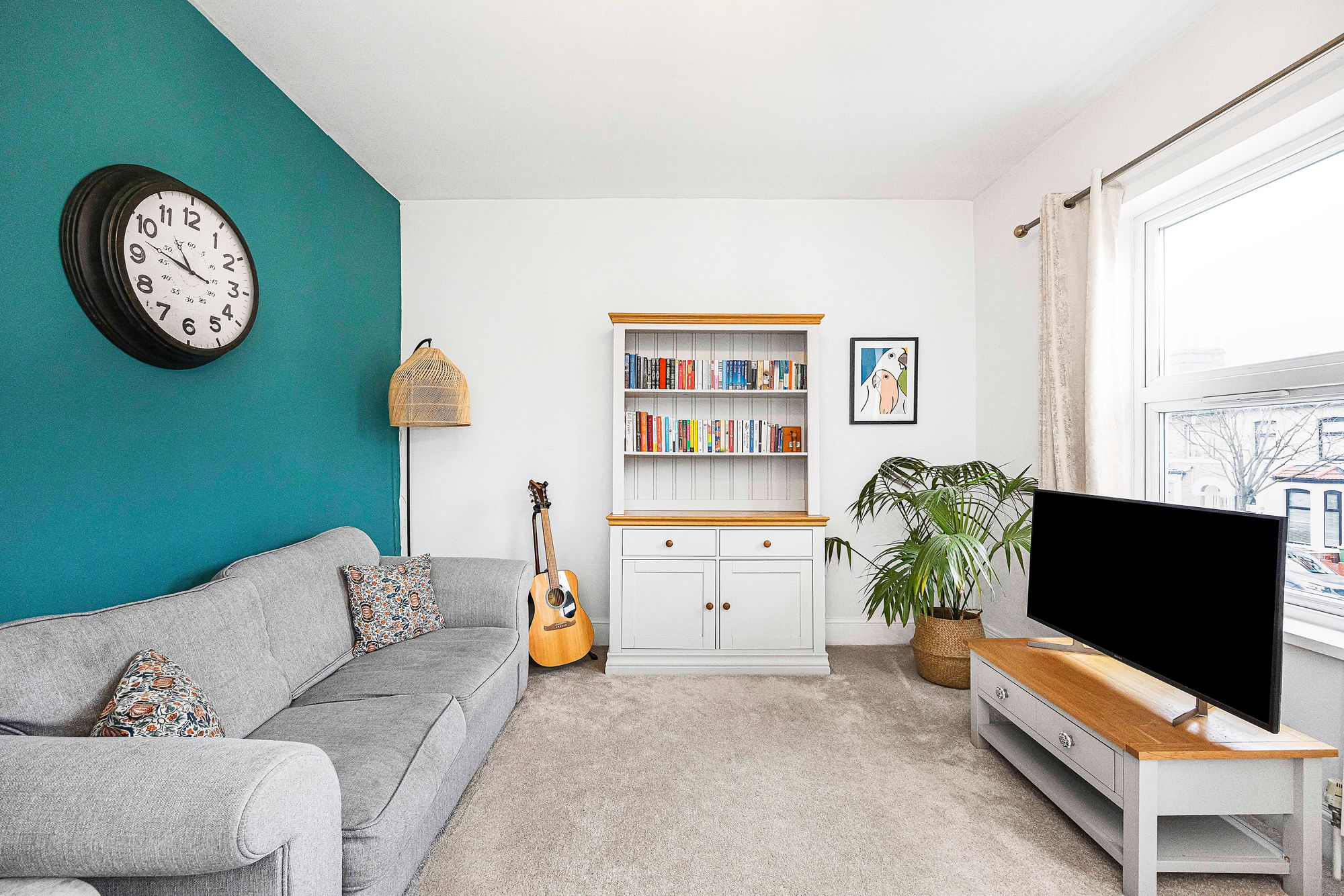 2 bed flat for sale in Chobham Road, London, E15  - Property Image 6