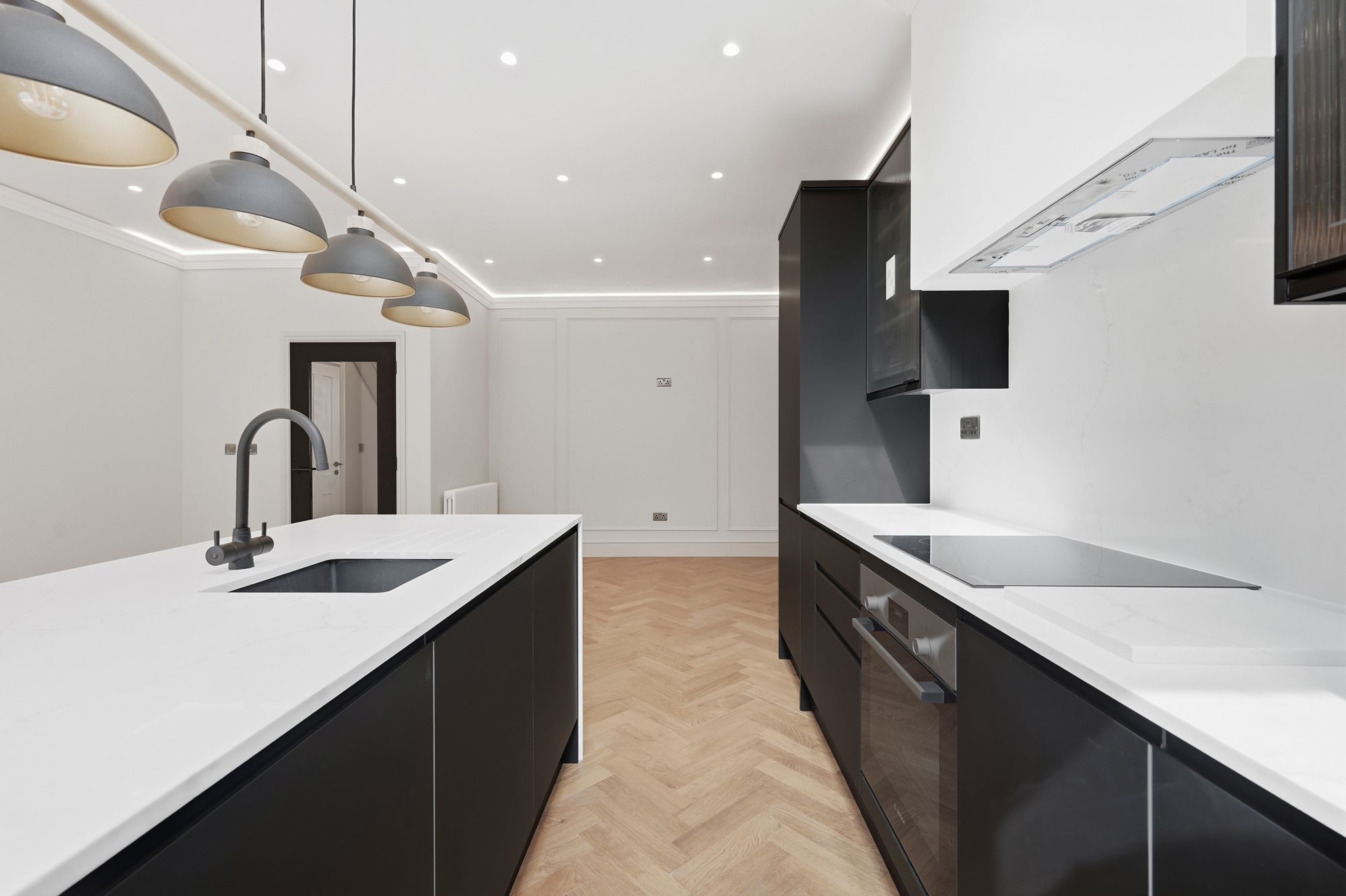 3 bed terraced house for sale in Scotts Road, Leyton, E10 9