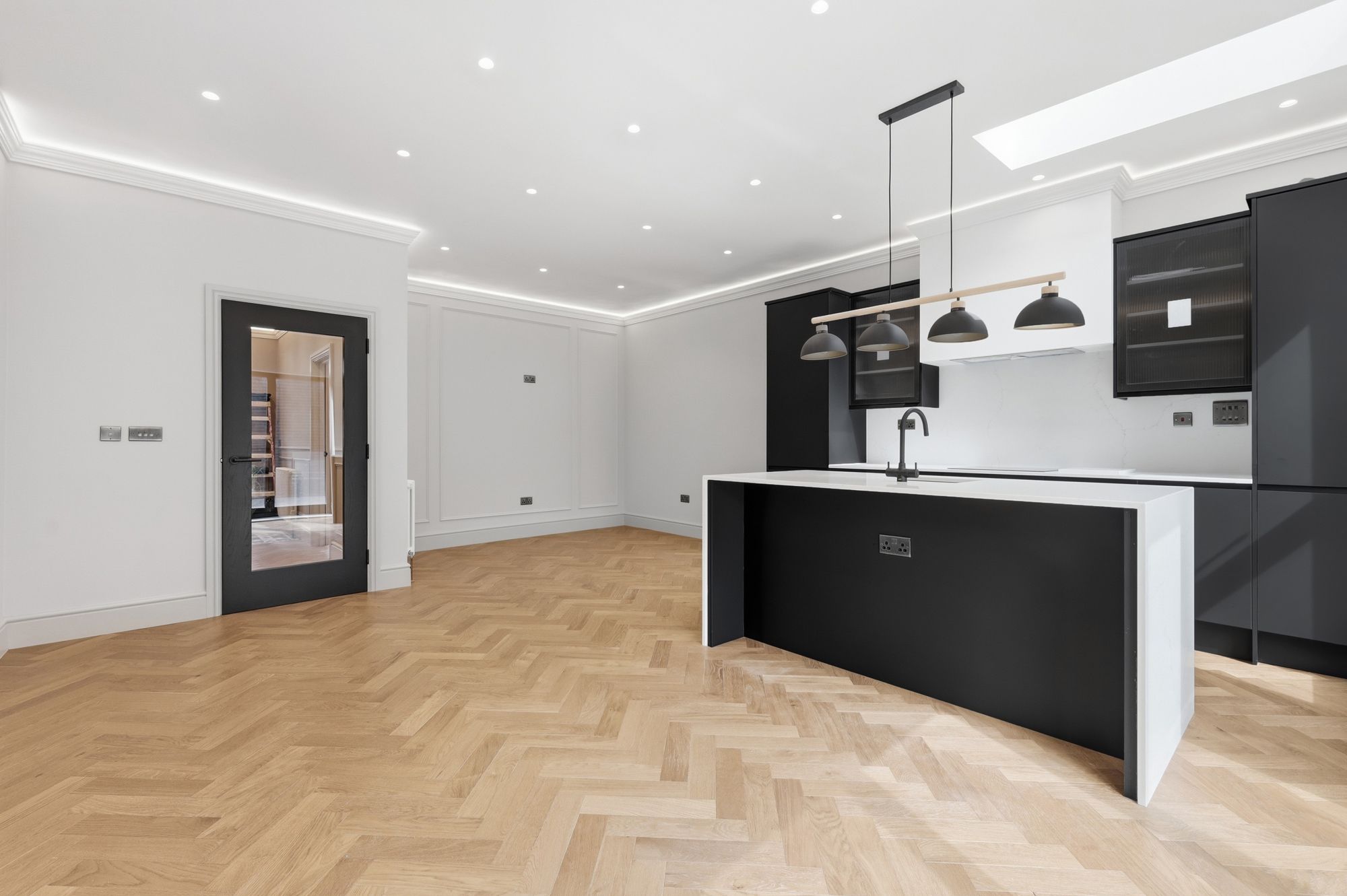 3 bed terraced house for sale in Scotts Road, Leyton, E10 10