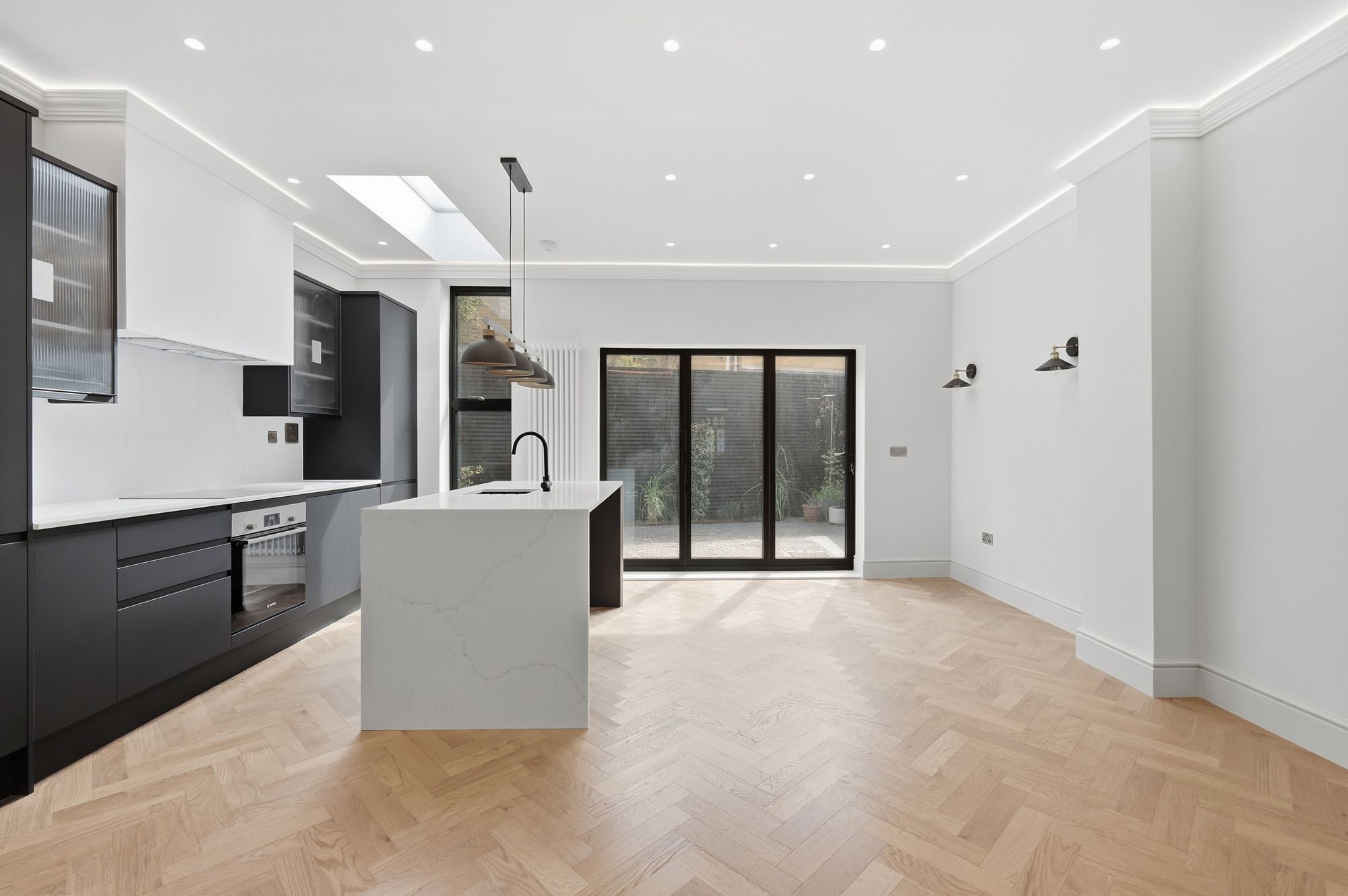 3 bed terraced house for sale in Scotts Road, Leyton, E10 2