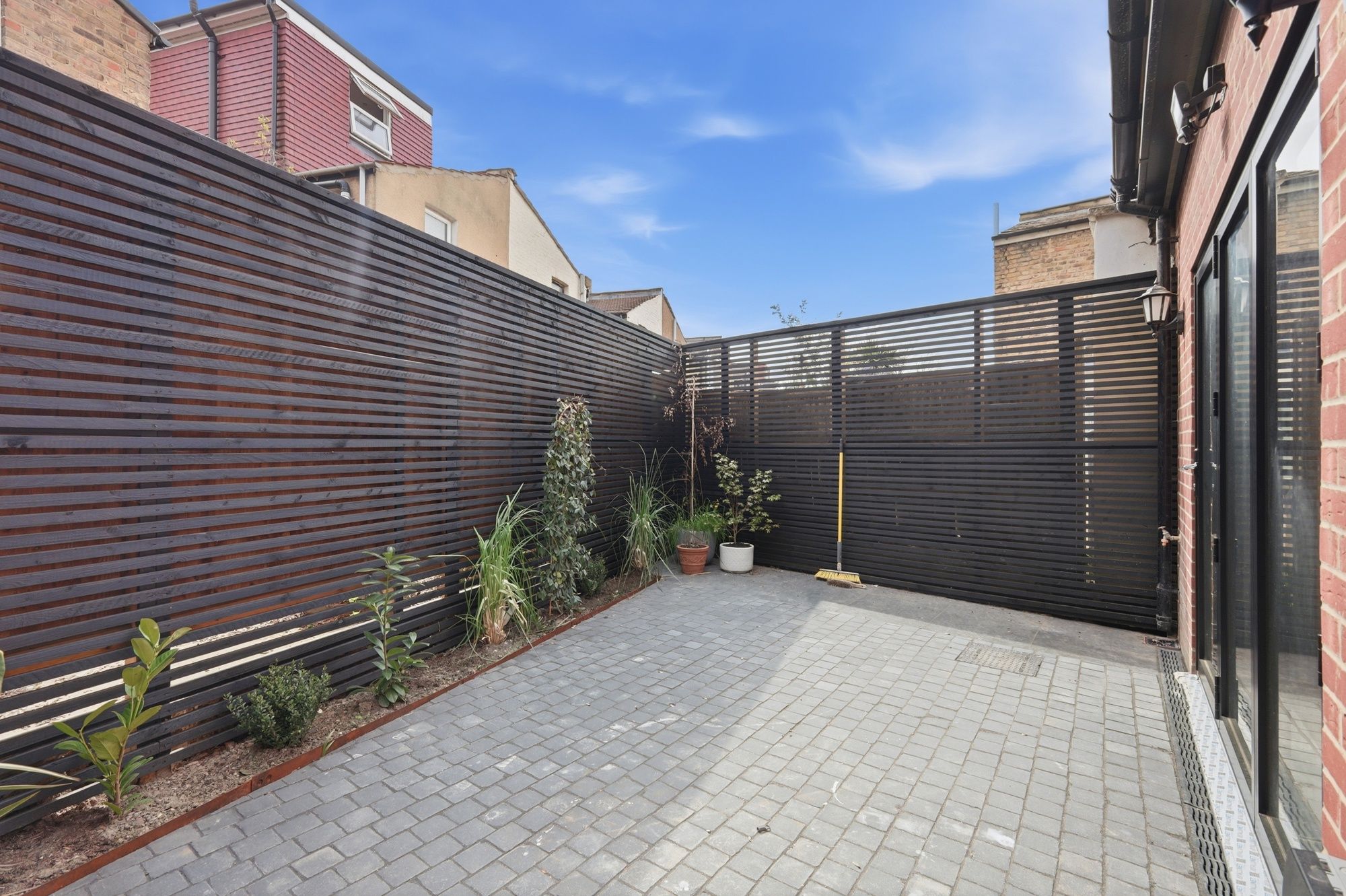 3 bed terraced house for sale in Scotts Road, Leyton, E10 16