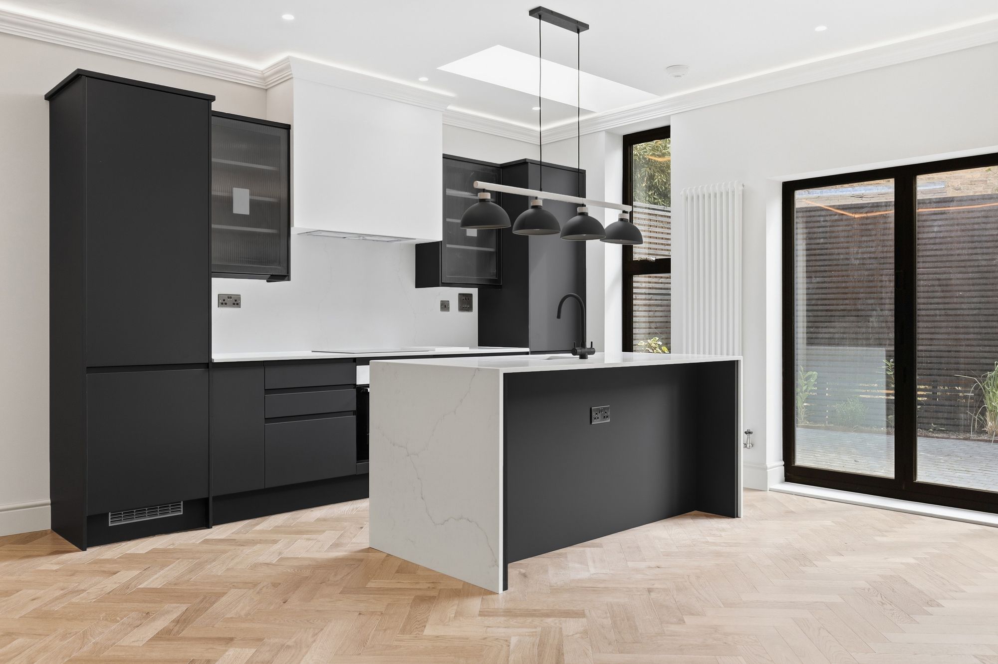 3 bed terraced house for sale in Scotts Road, Leyton, E10 12
