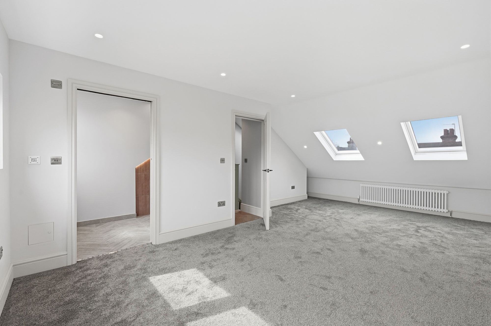 3 bed terraced house for sale in Scotts Road, Leyton, E10  - Property Image 25