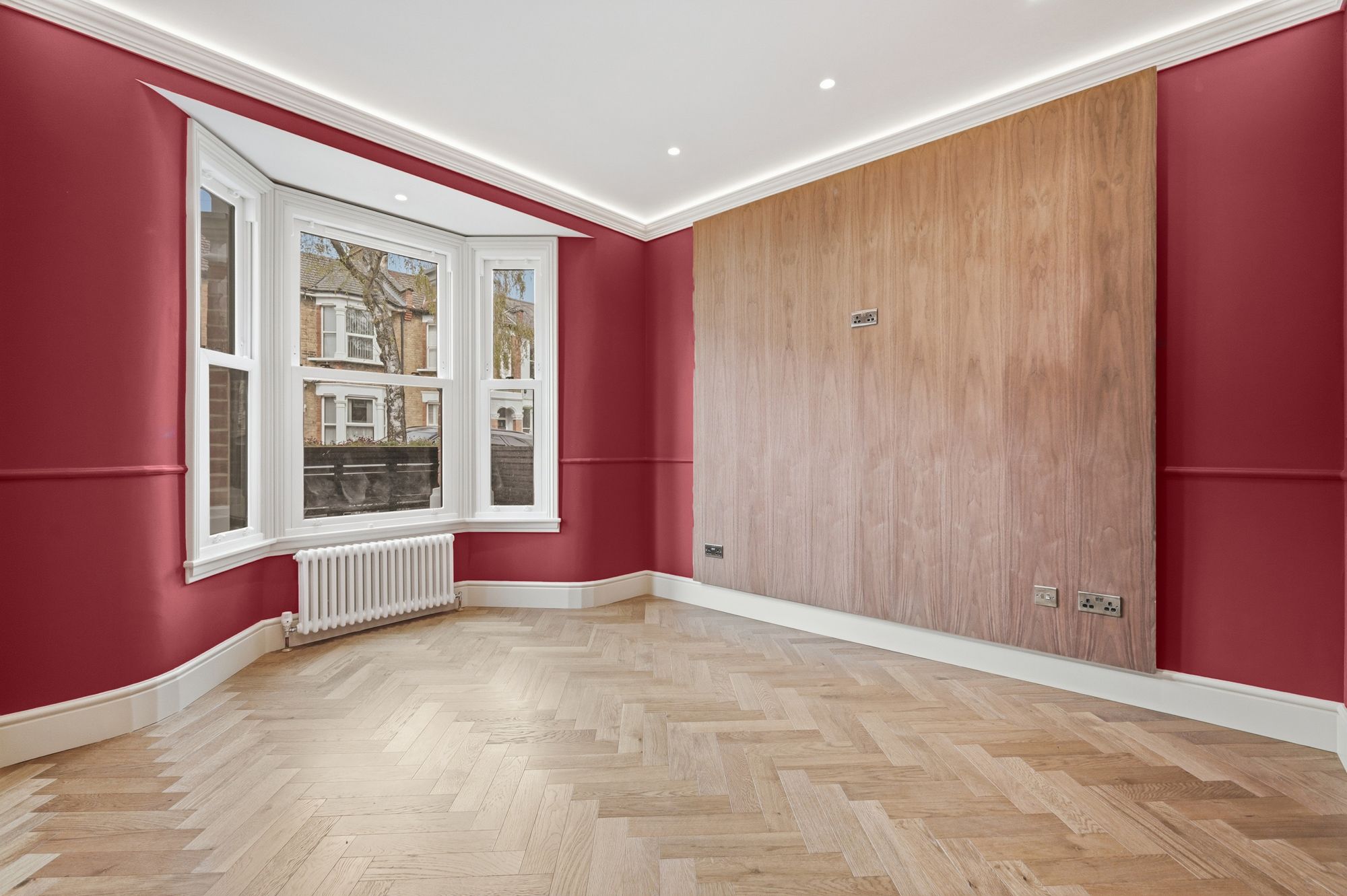 3 bed terraced house for sale in Scotts Road, Leyton, E10 1