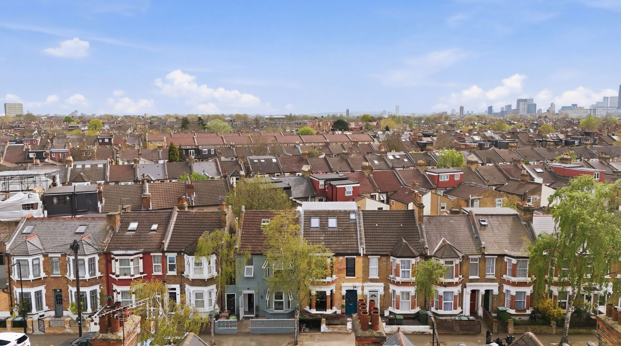 3 bed terraced house for sale in Scotts Road, Leyton, E10 27